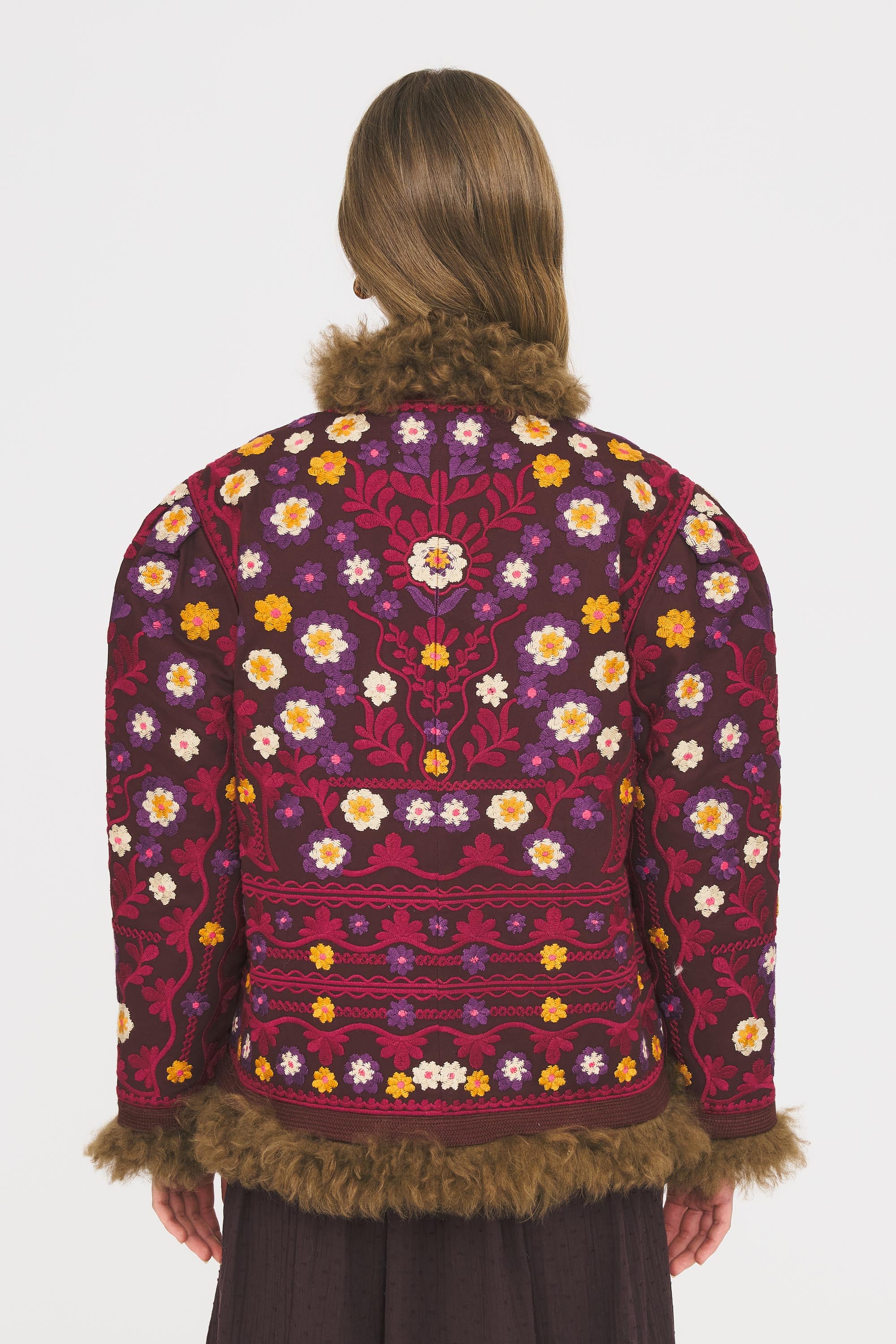 Magyar Jacket