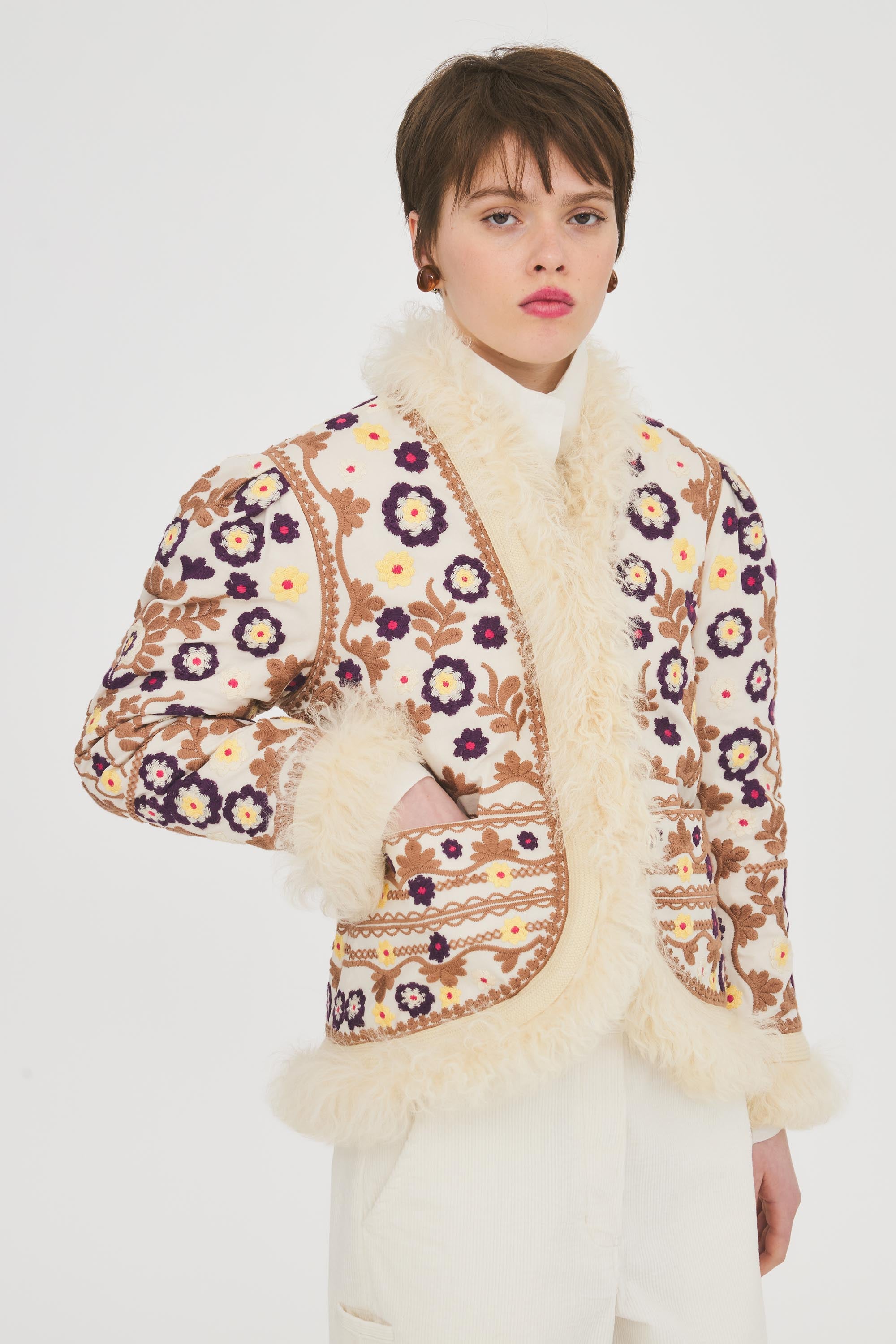 Magyar Jacket