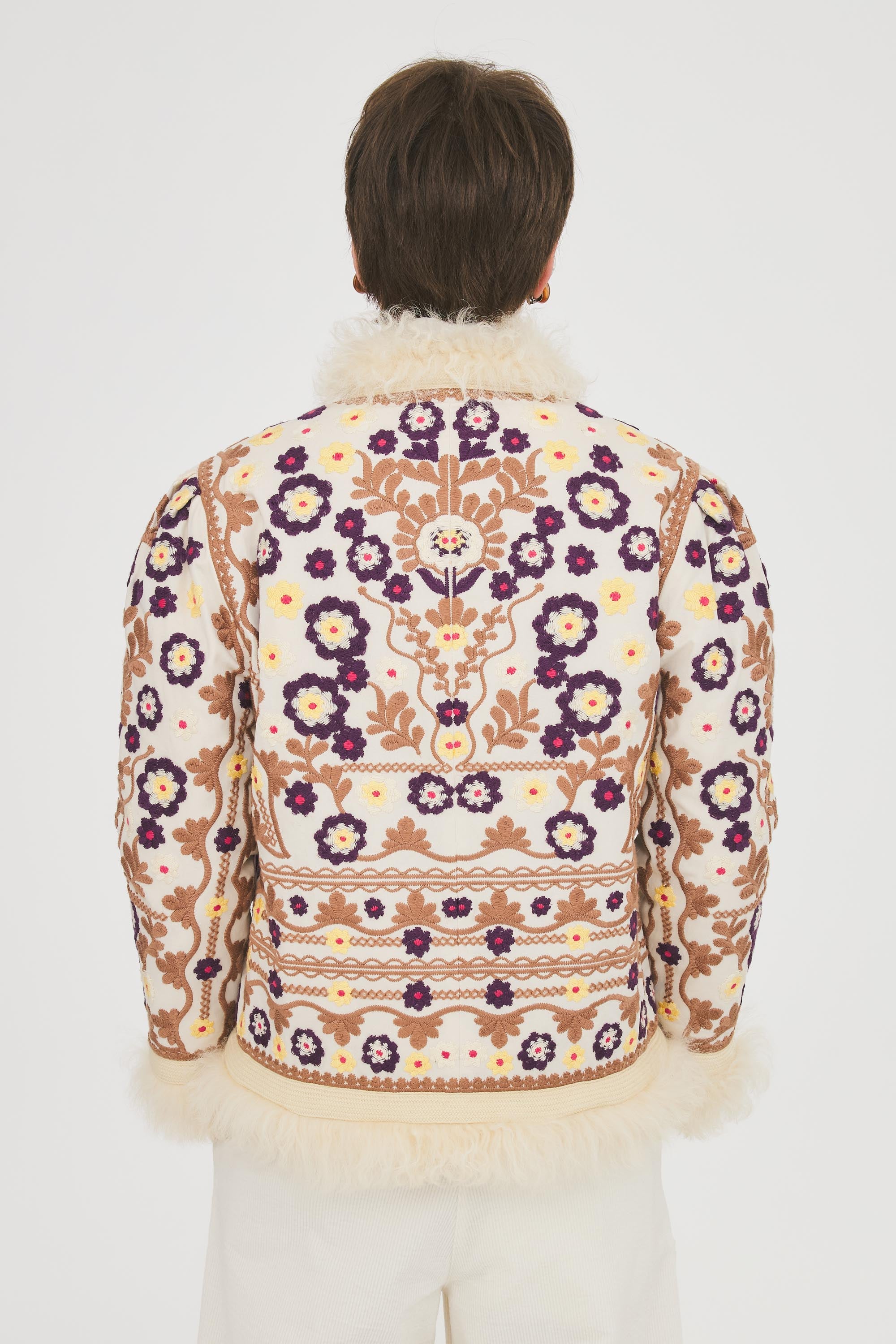 Magyar Jacket
