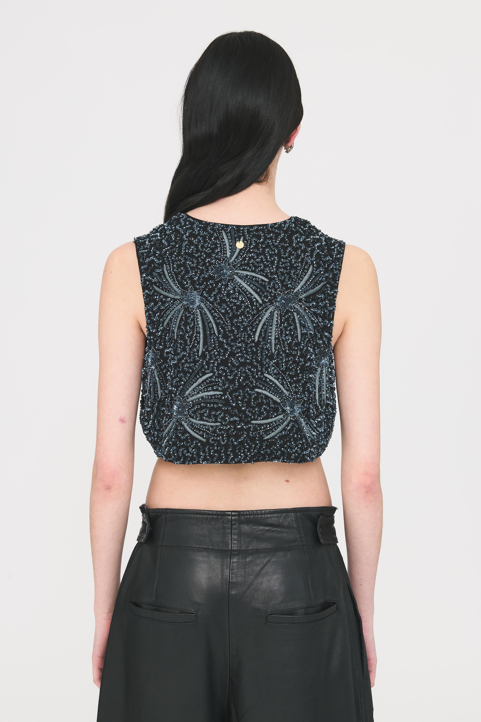 Maha Vest
