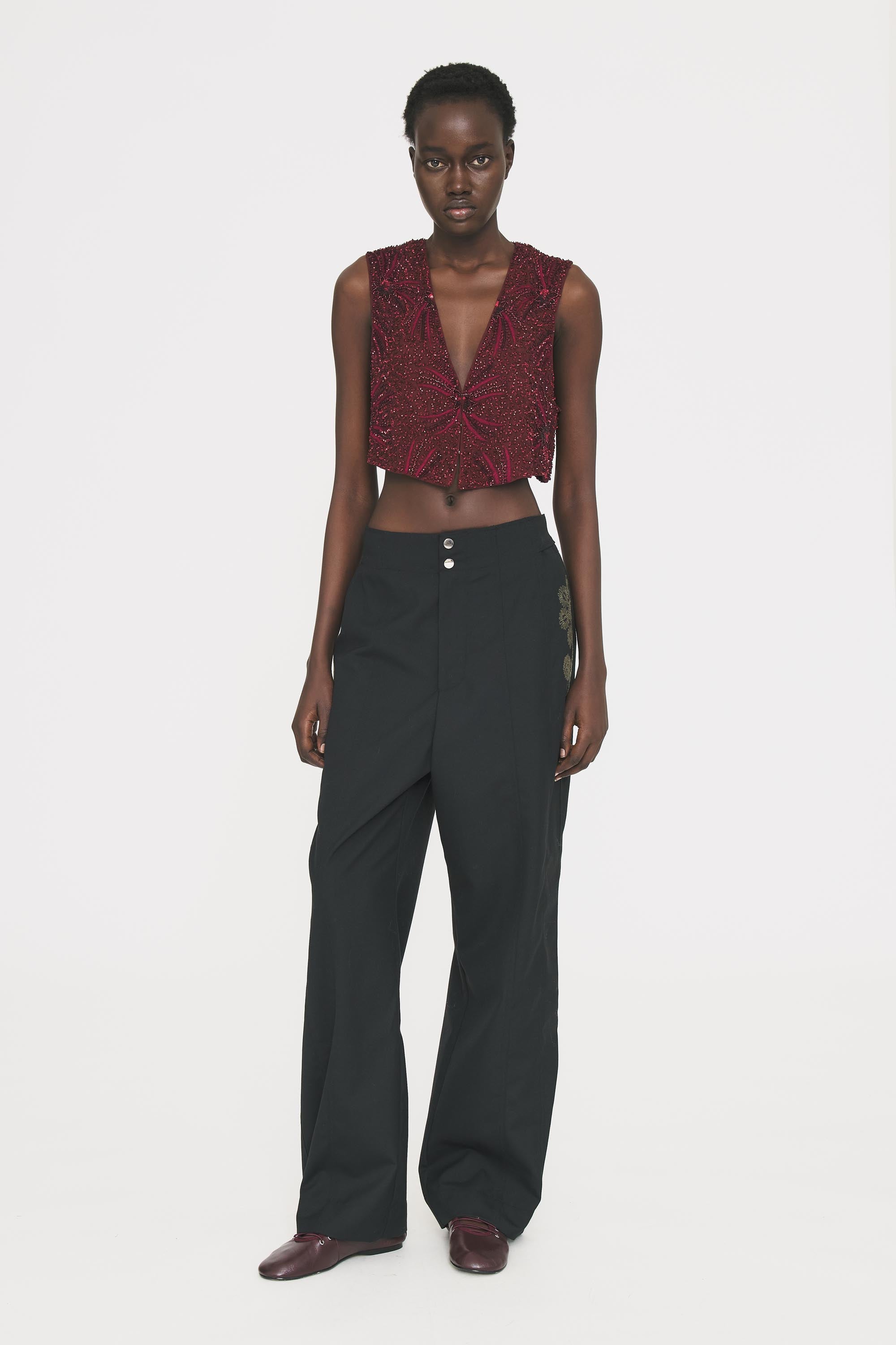 Maha Vest