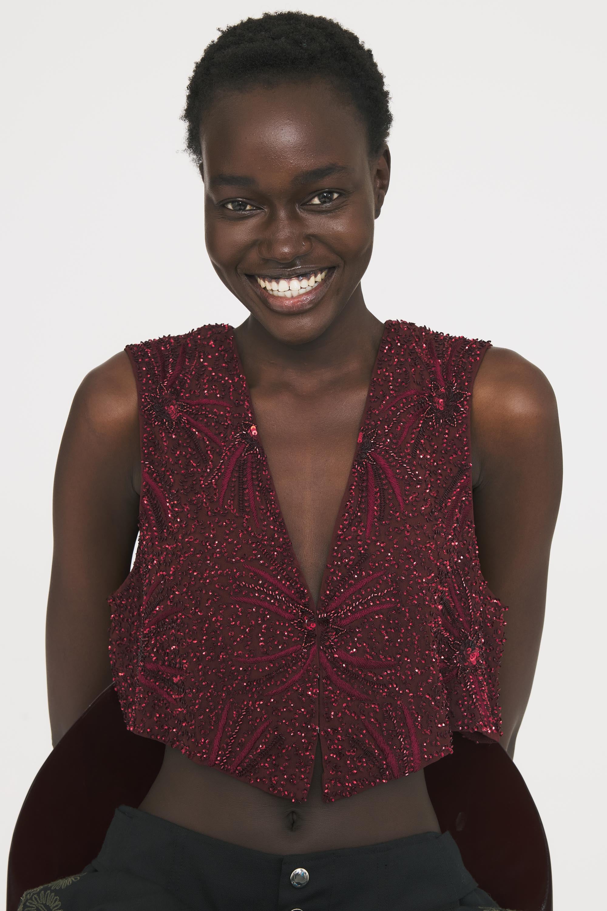Maha Vest