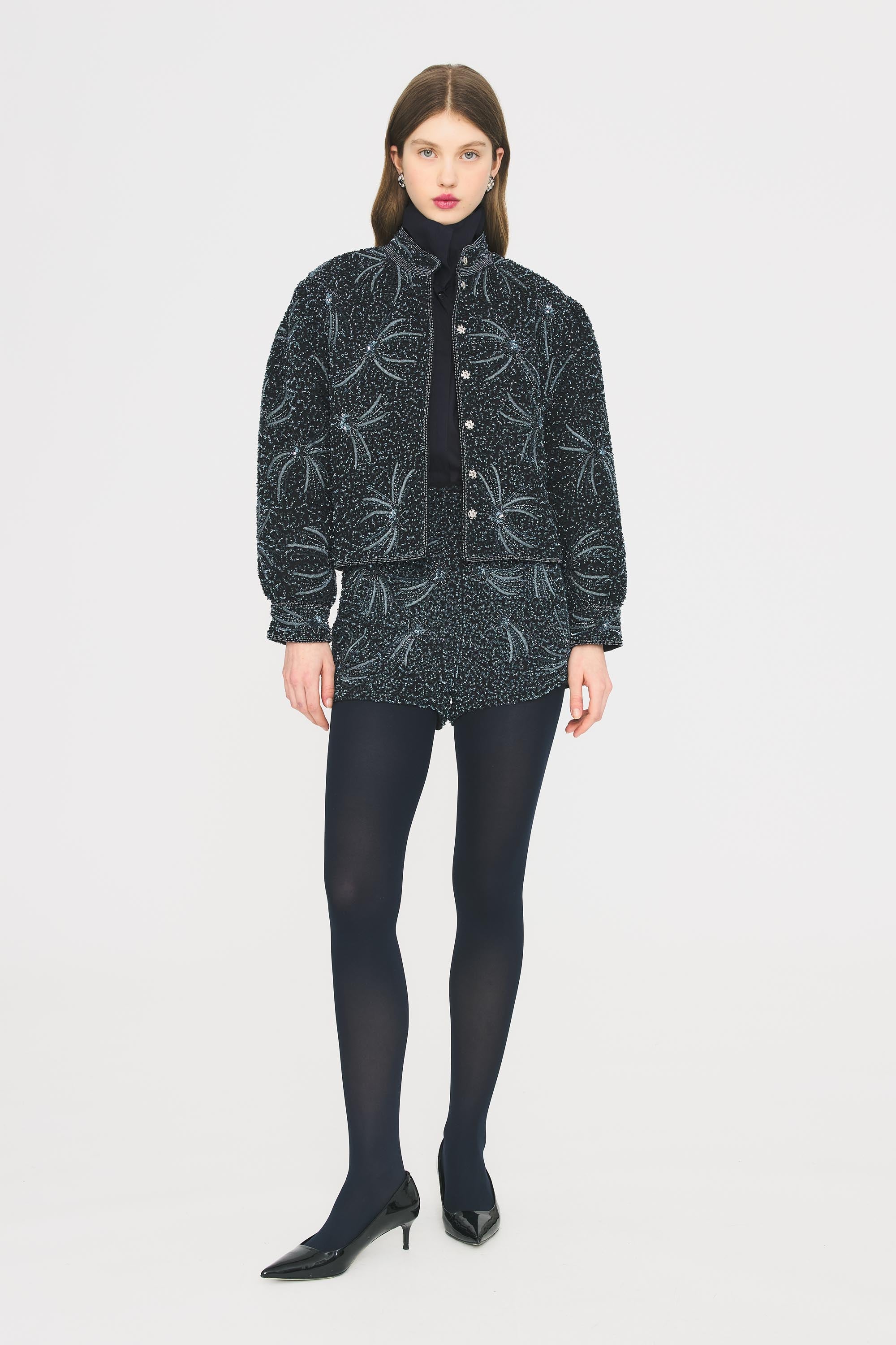 Maha Jacket