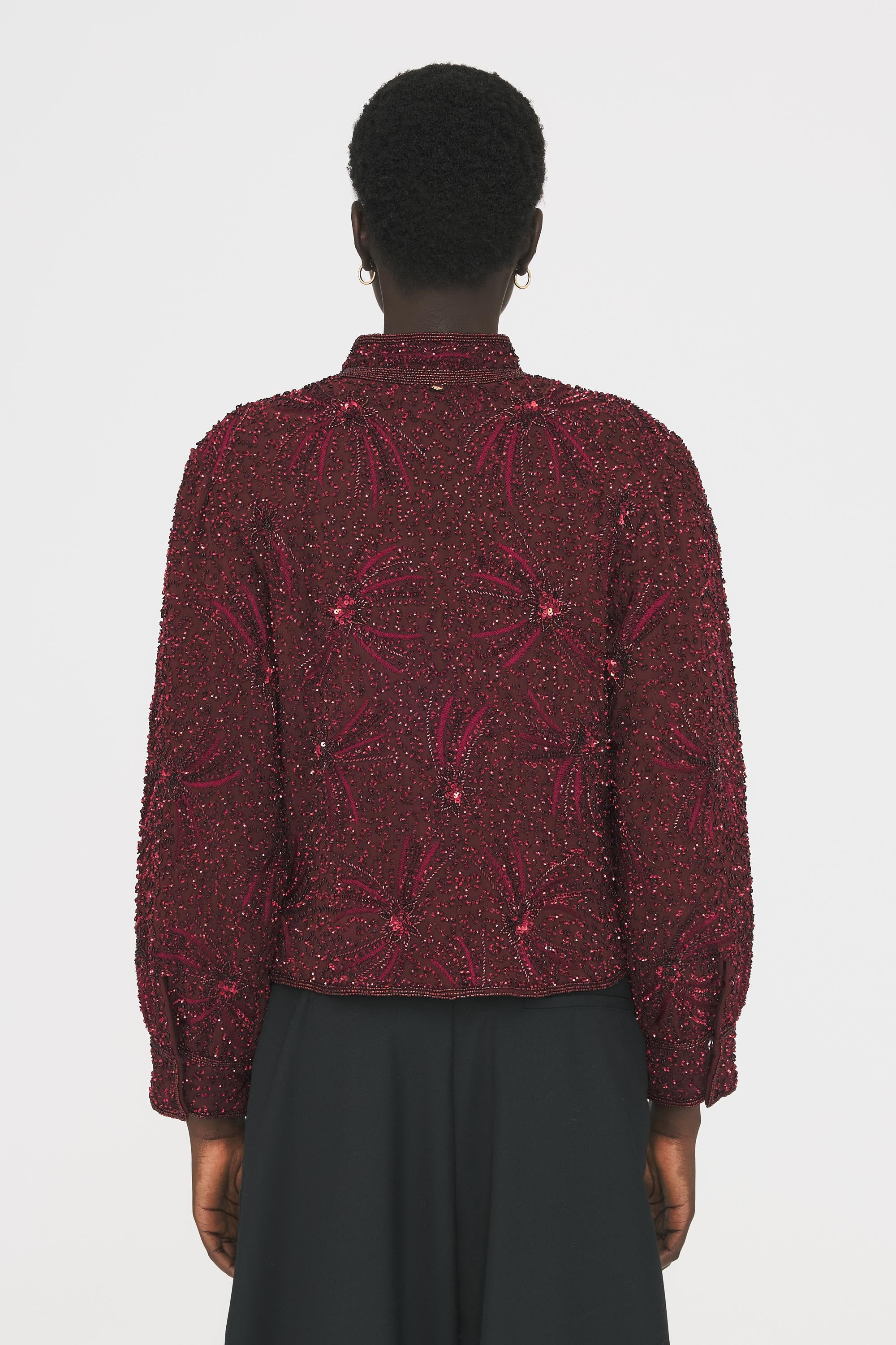 Maha Jacket