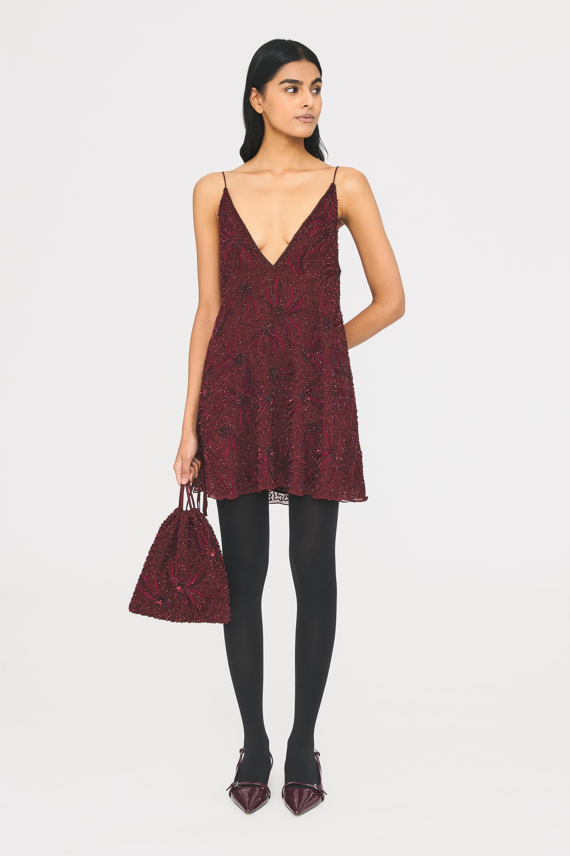 Maha Dress