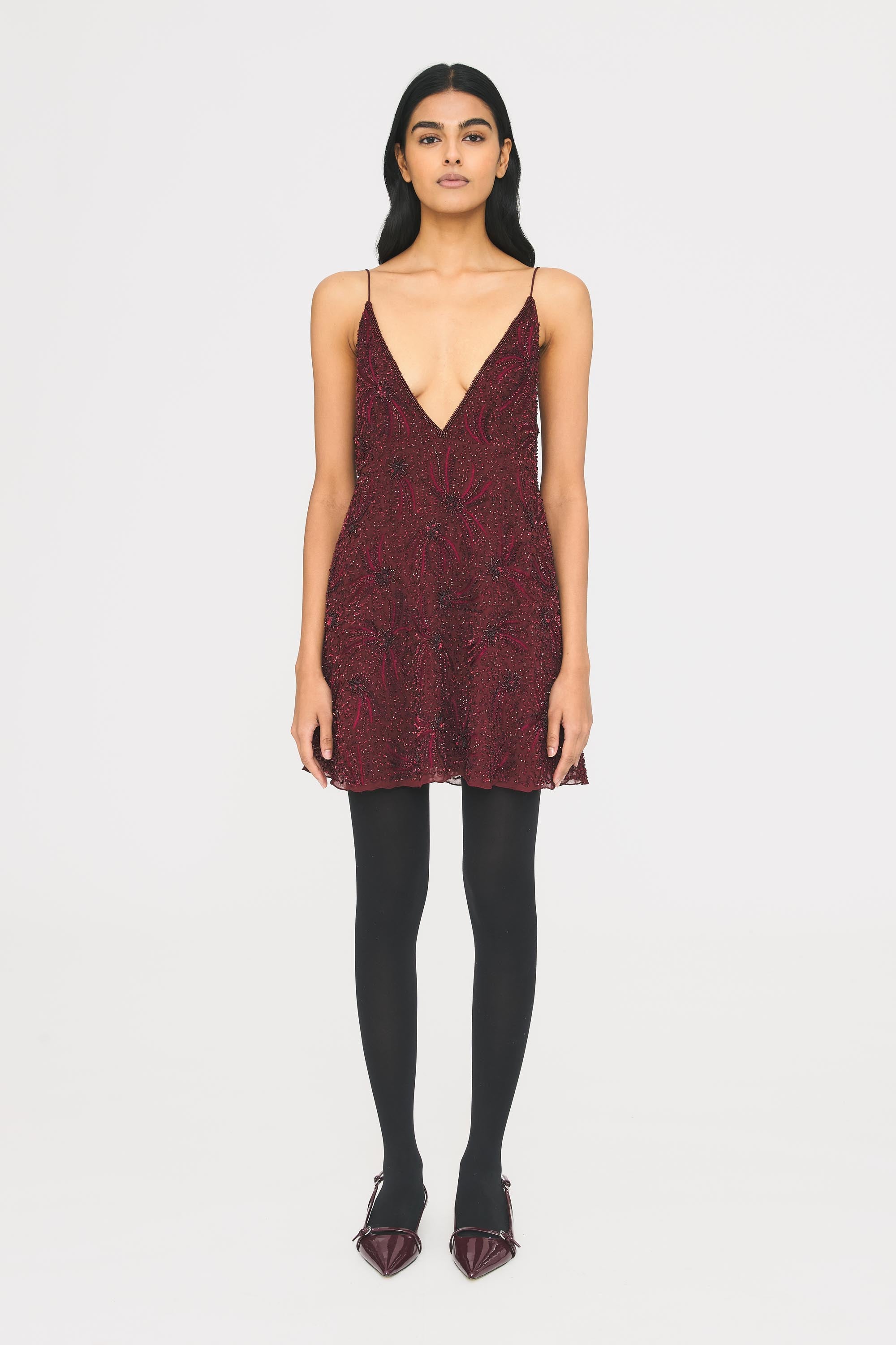 Maha Dress