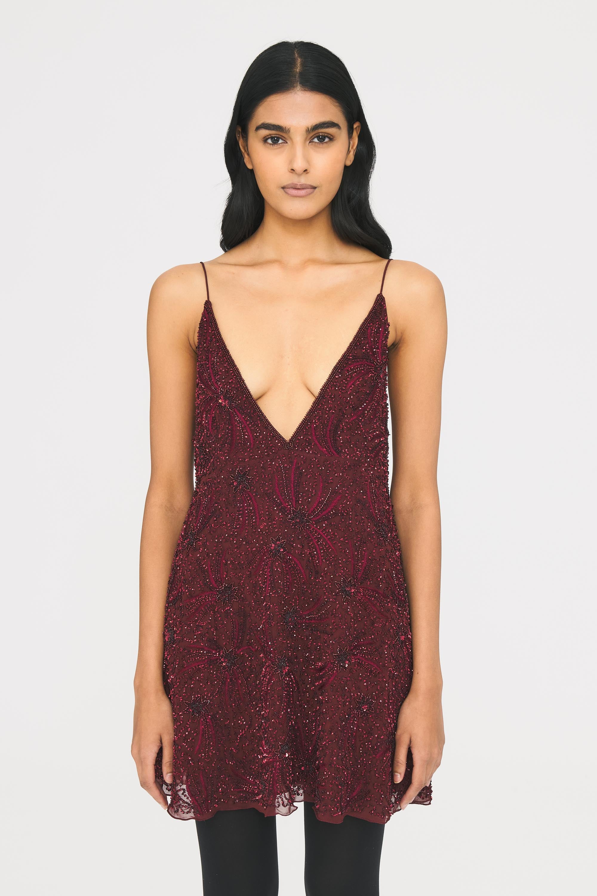 Maha Dress