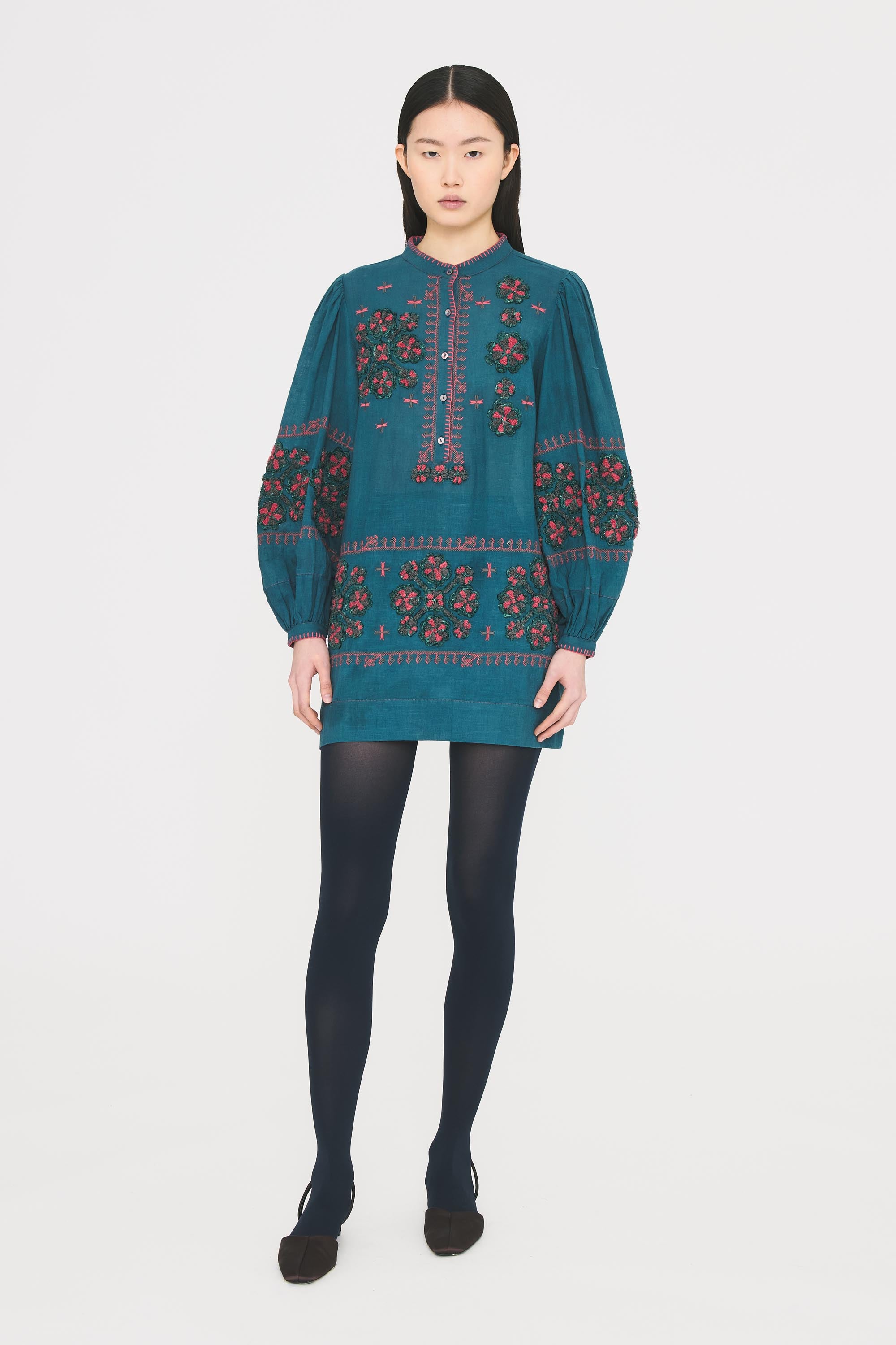Malie dress