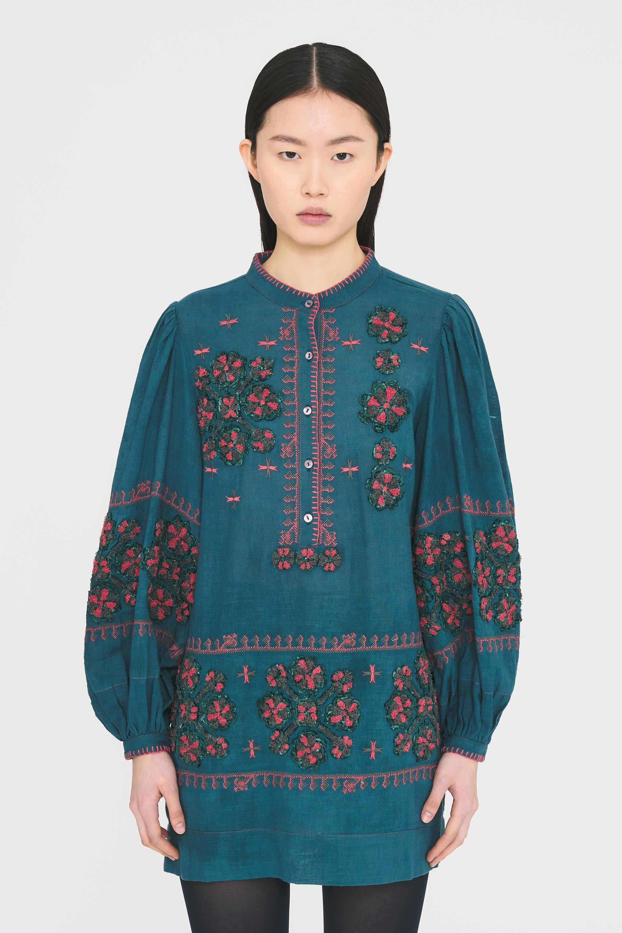 Malie dress