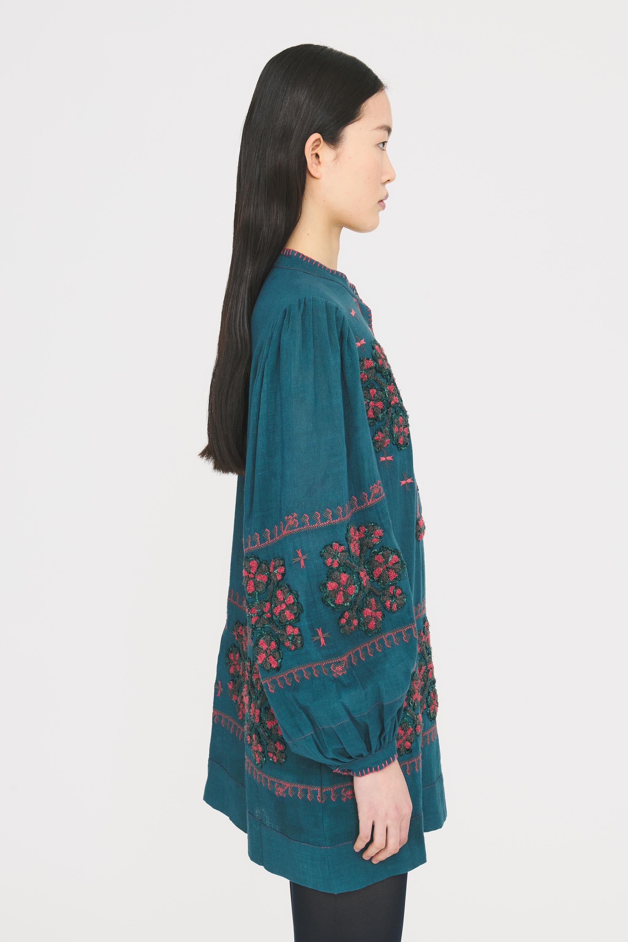 Malie dress