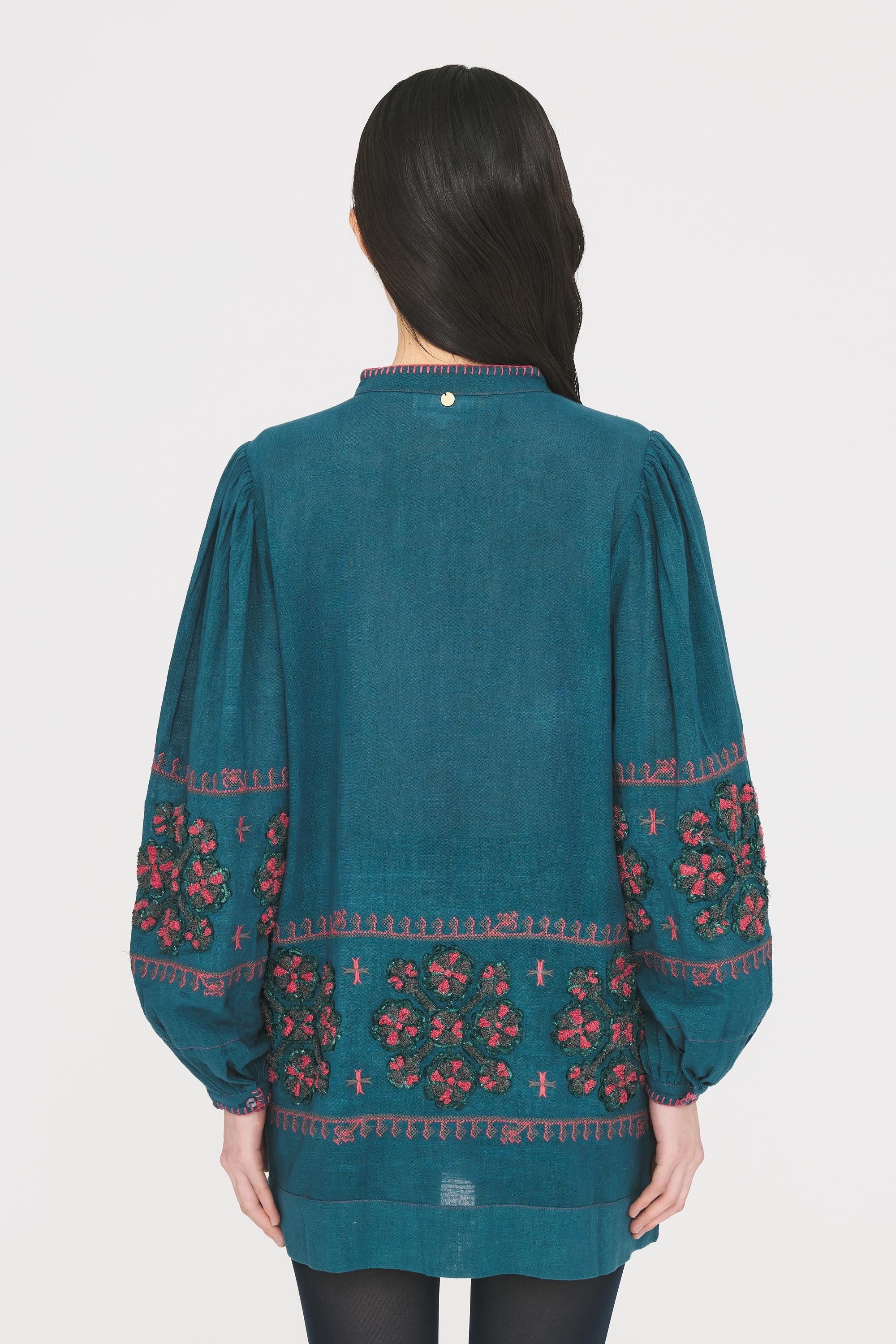 Malie dress
