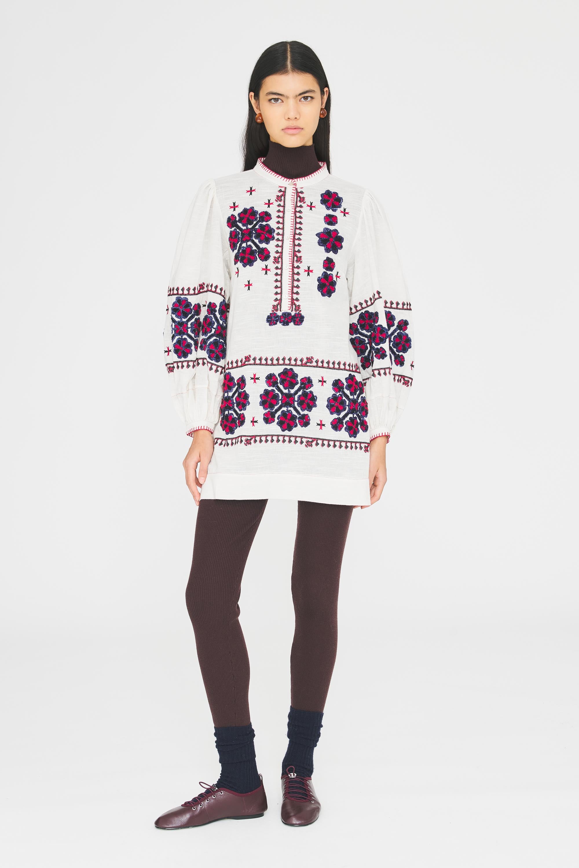 Malie dress