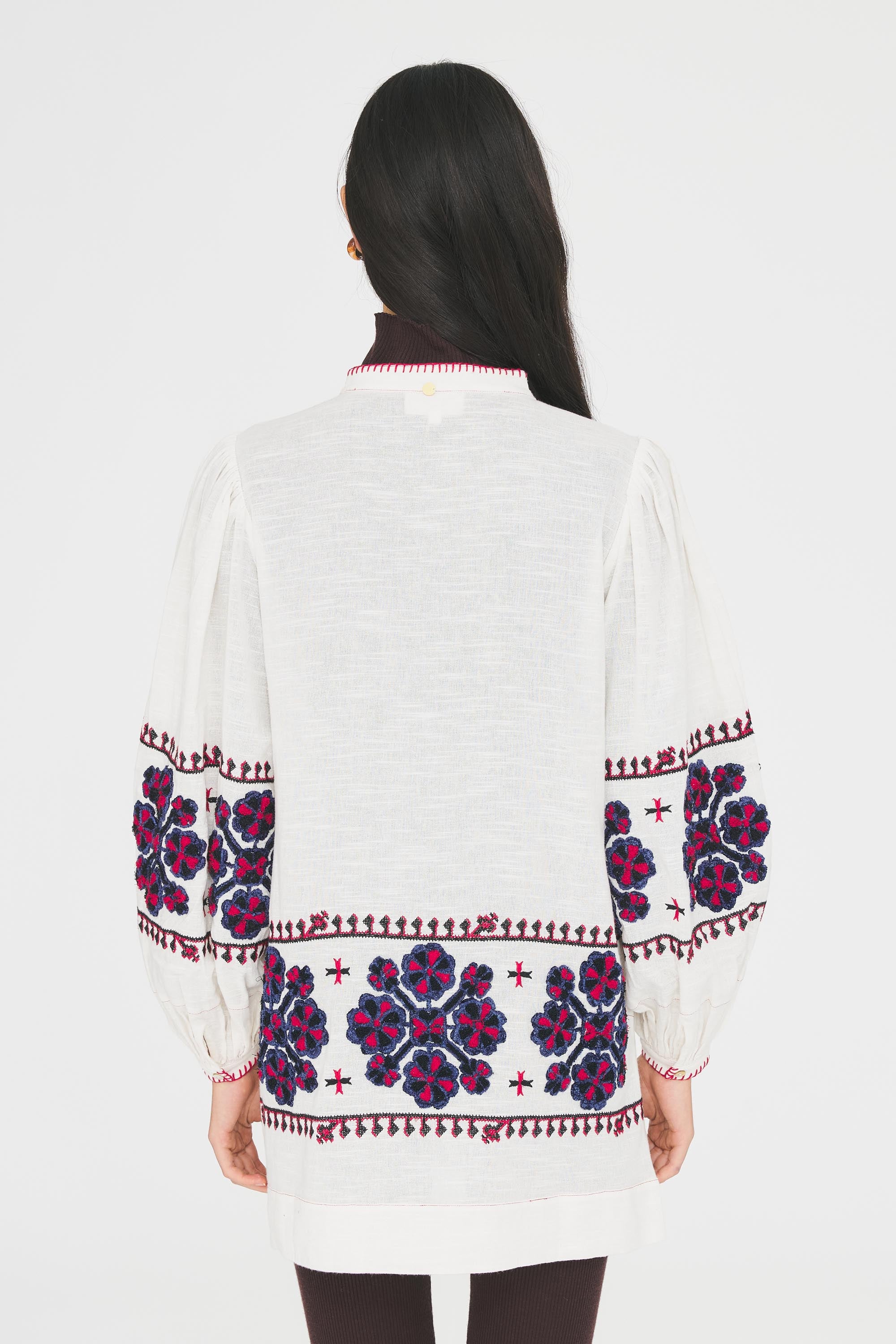 Malie dress