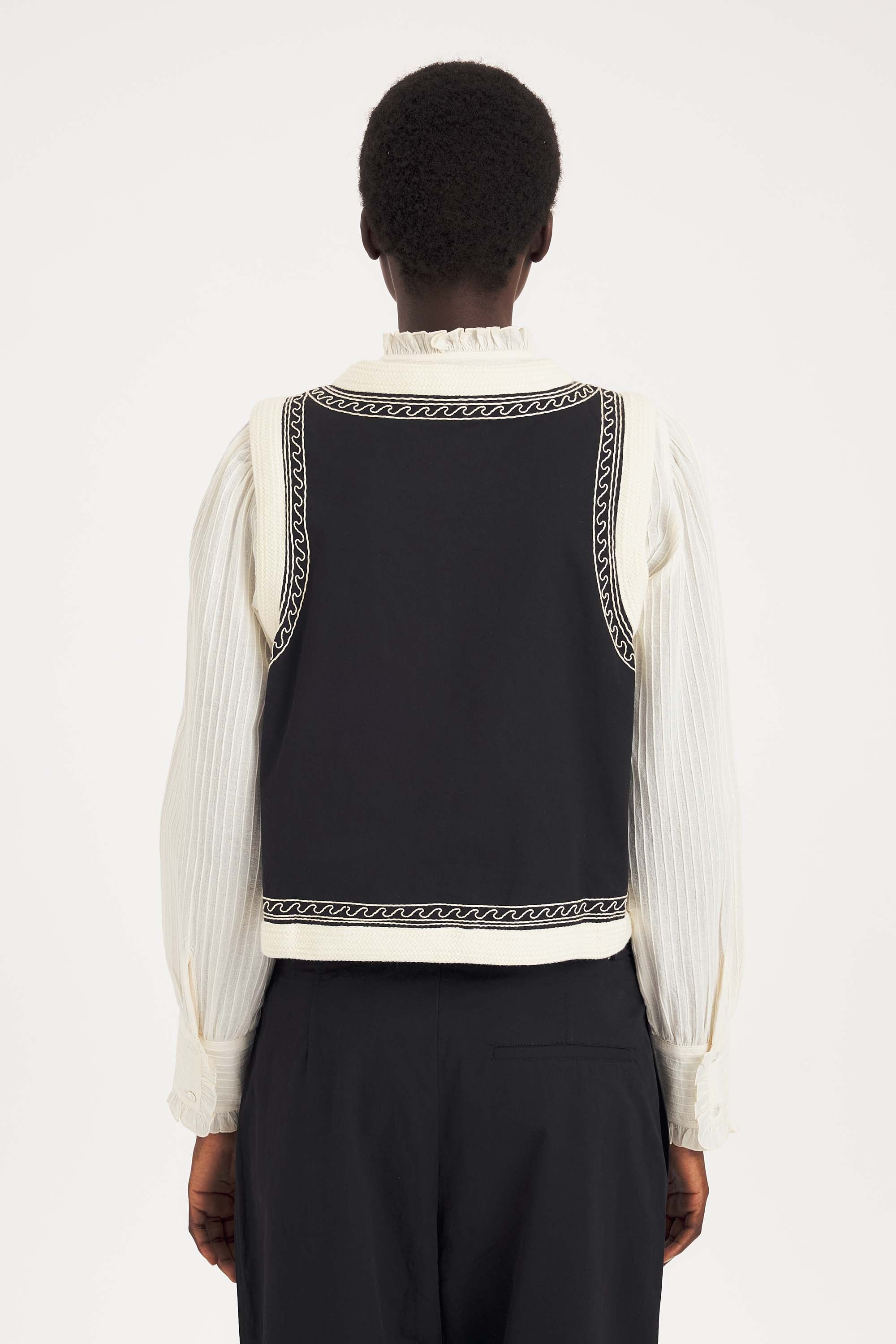 Maria vest