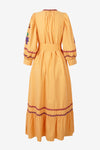Maria Long Dress