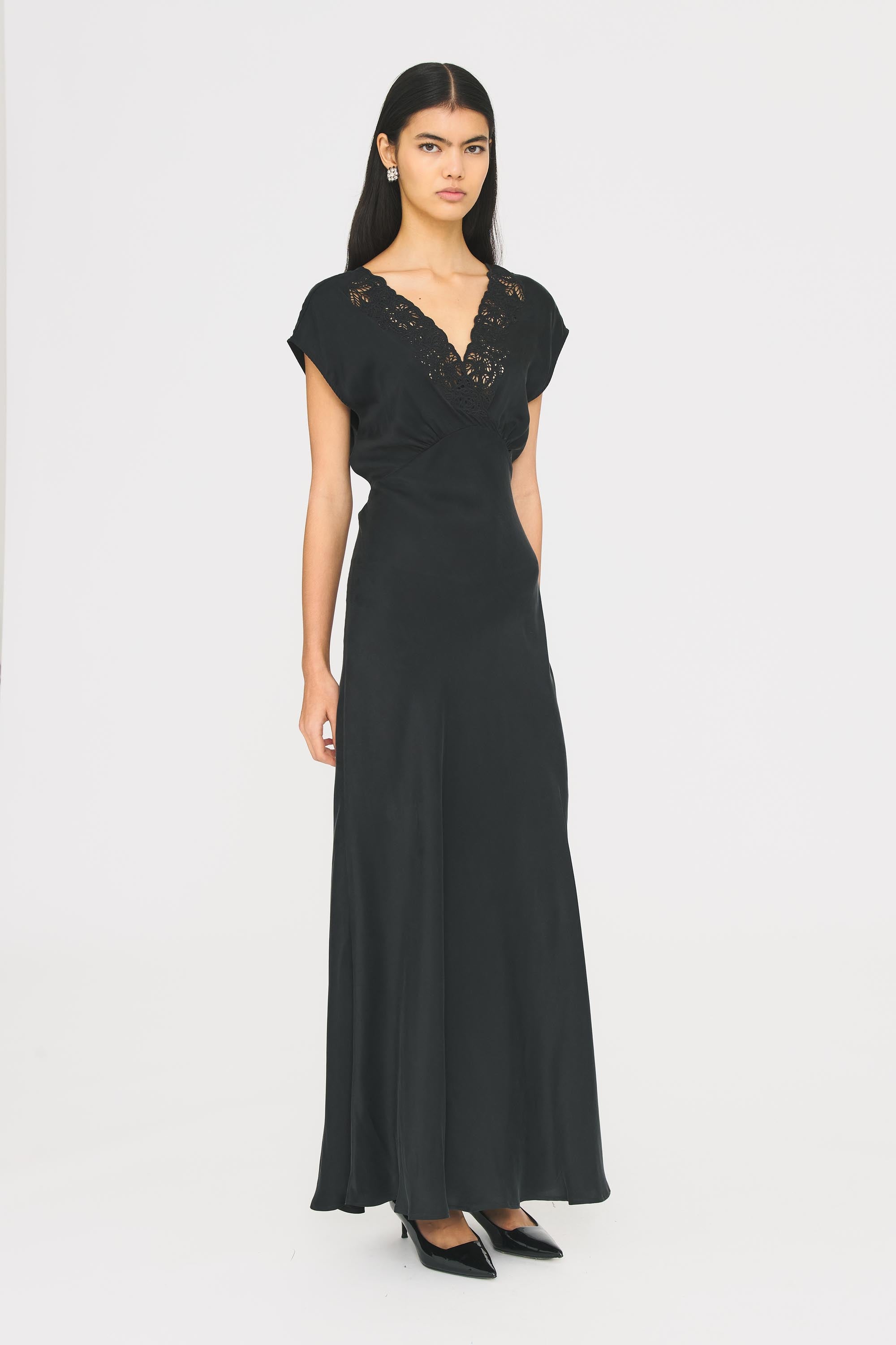 Marielle long dress