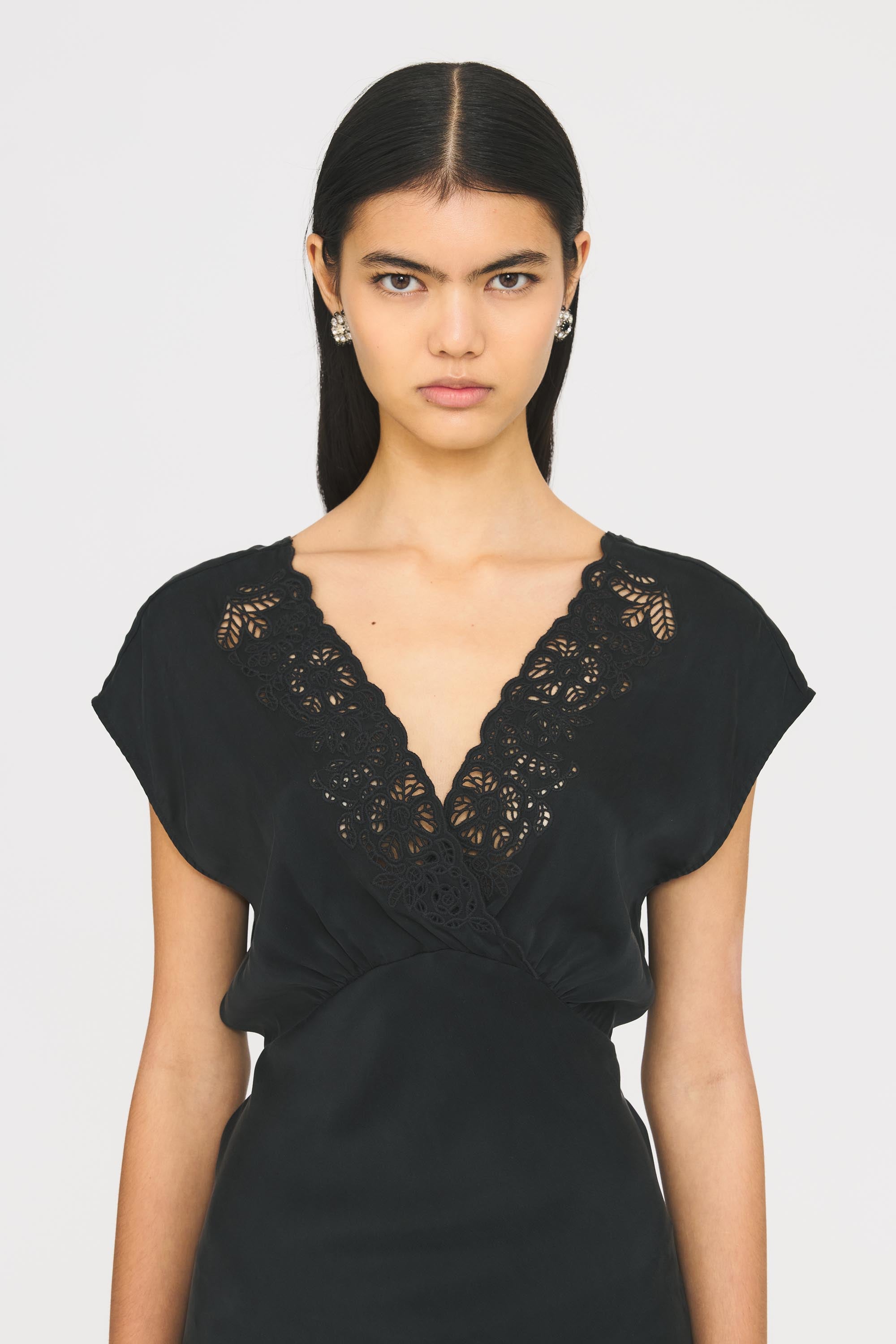 Marielle long dress