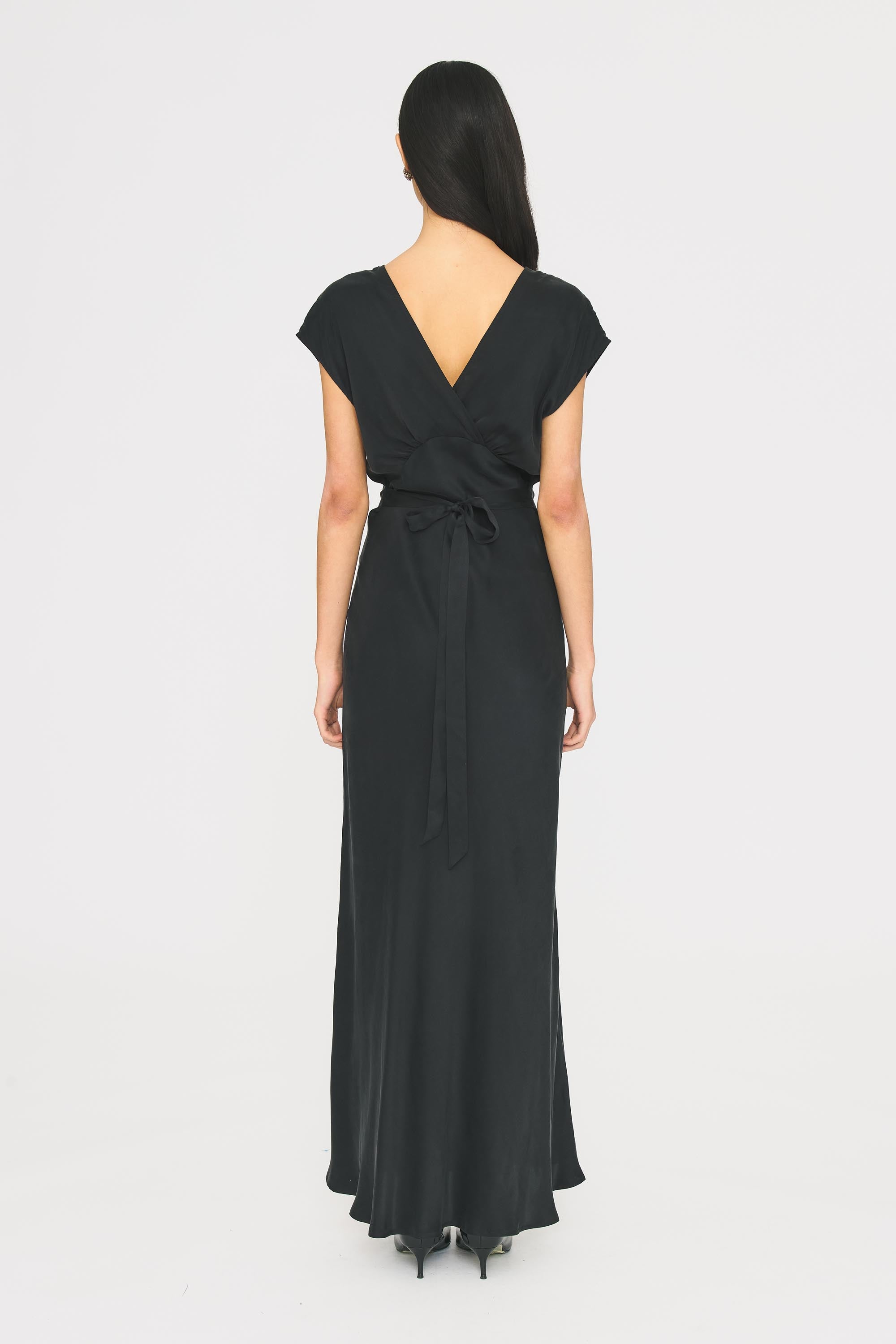 Marielle long dress