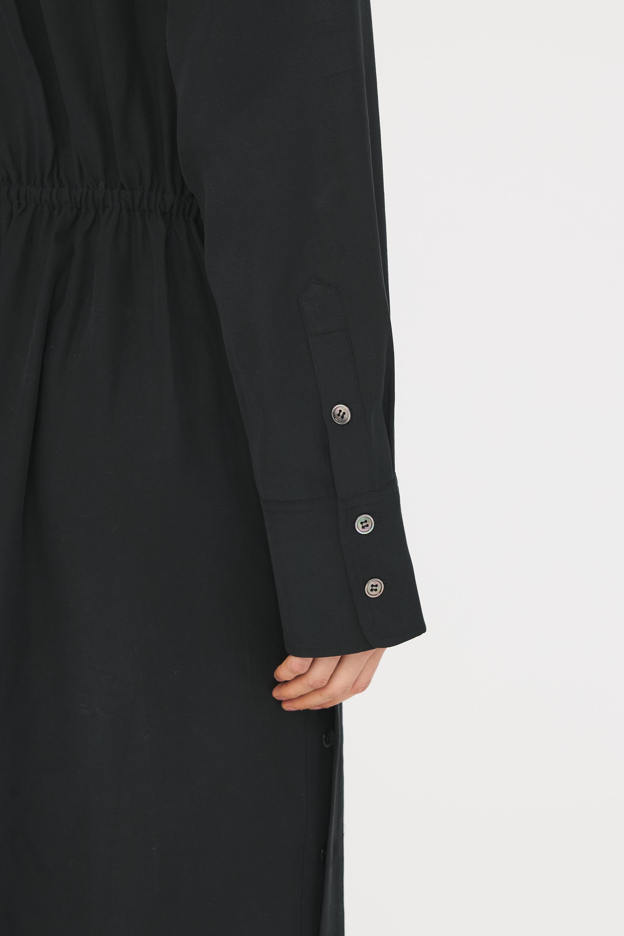 Marlo long dress