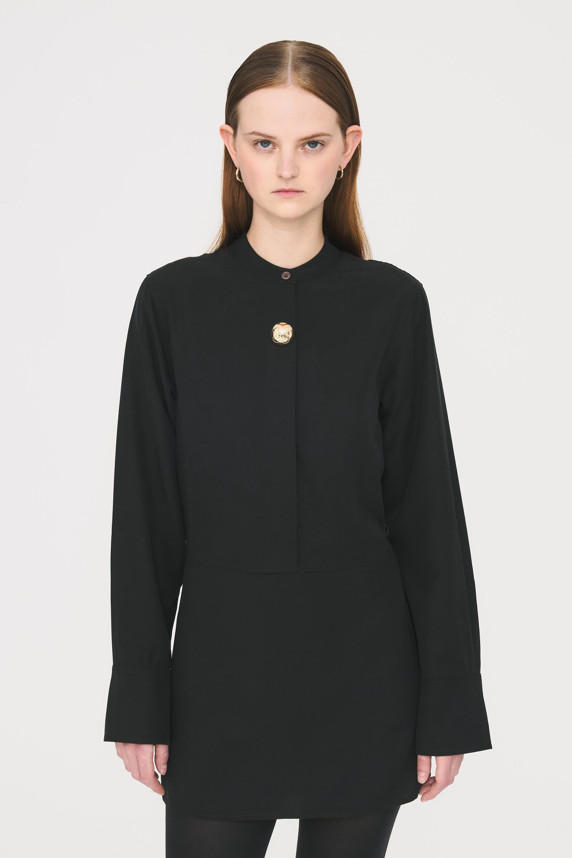 Marlo dress