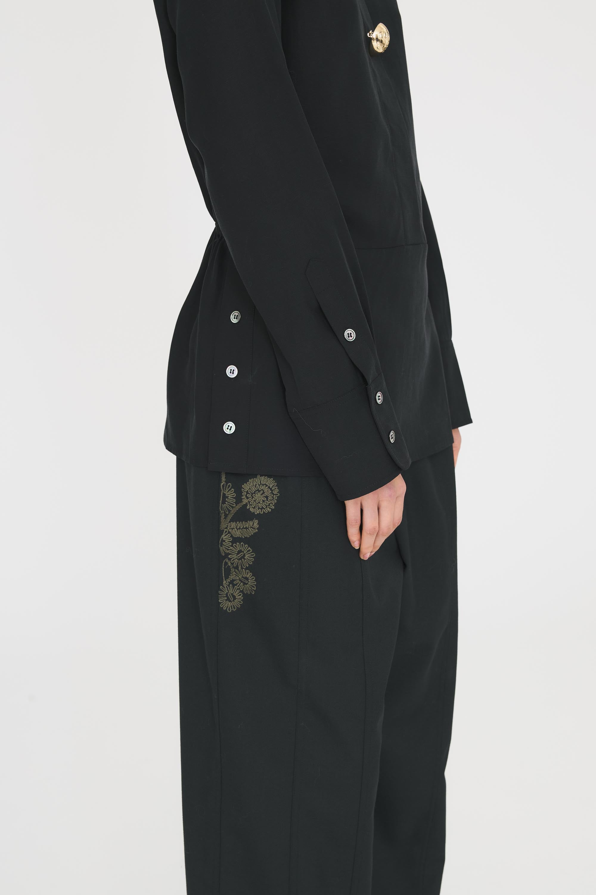 Marlo Tunic