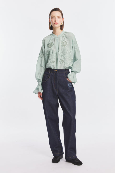 Marta blouse
