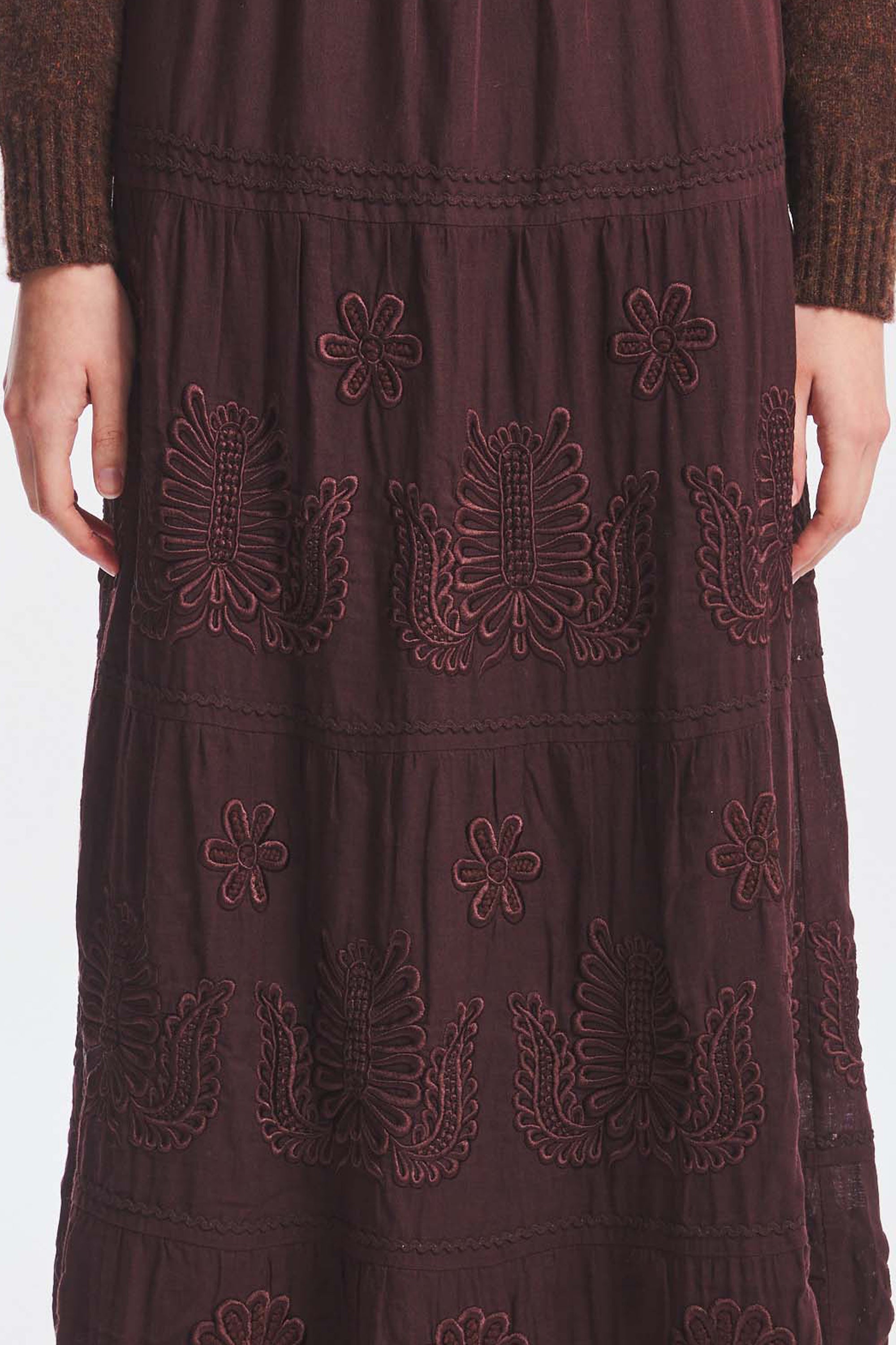 Marta skirt