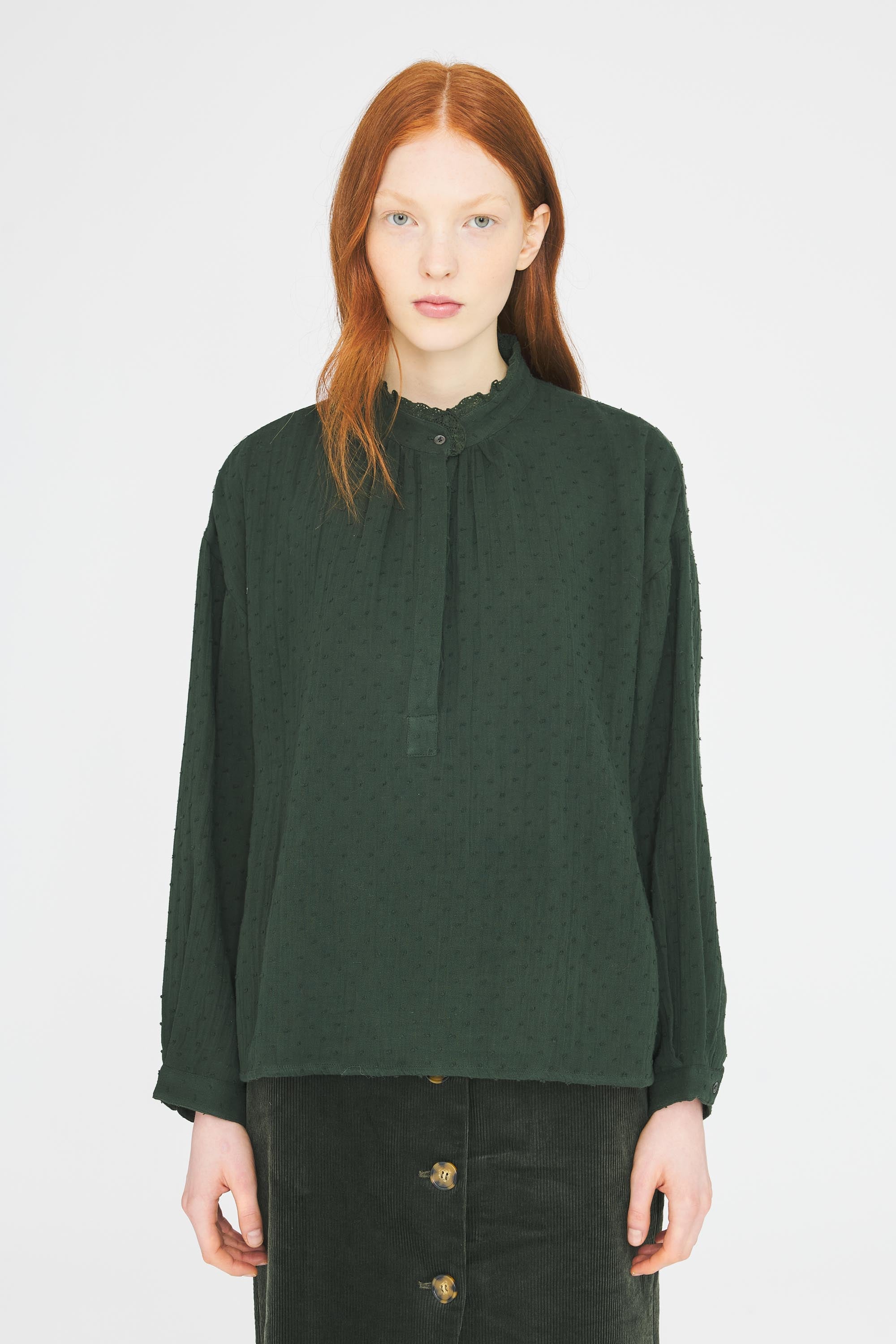 Mathilde Bluse