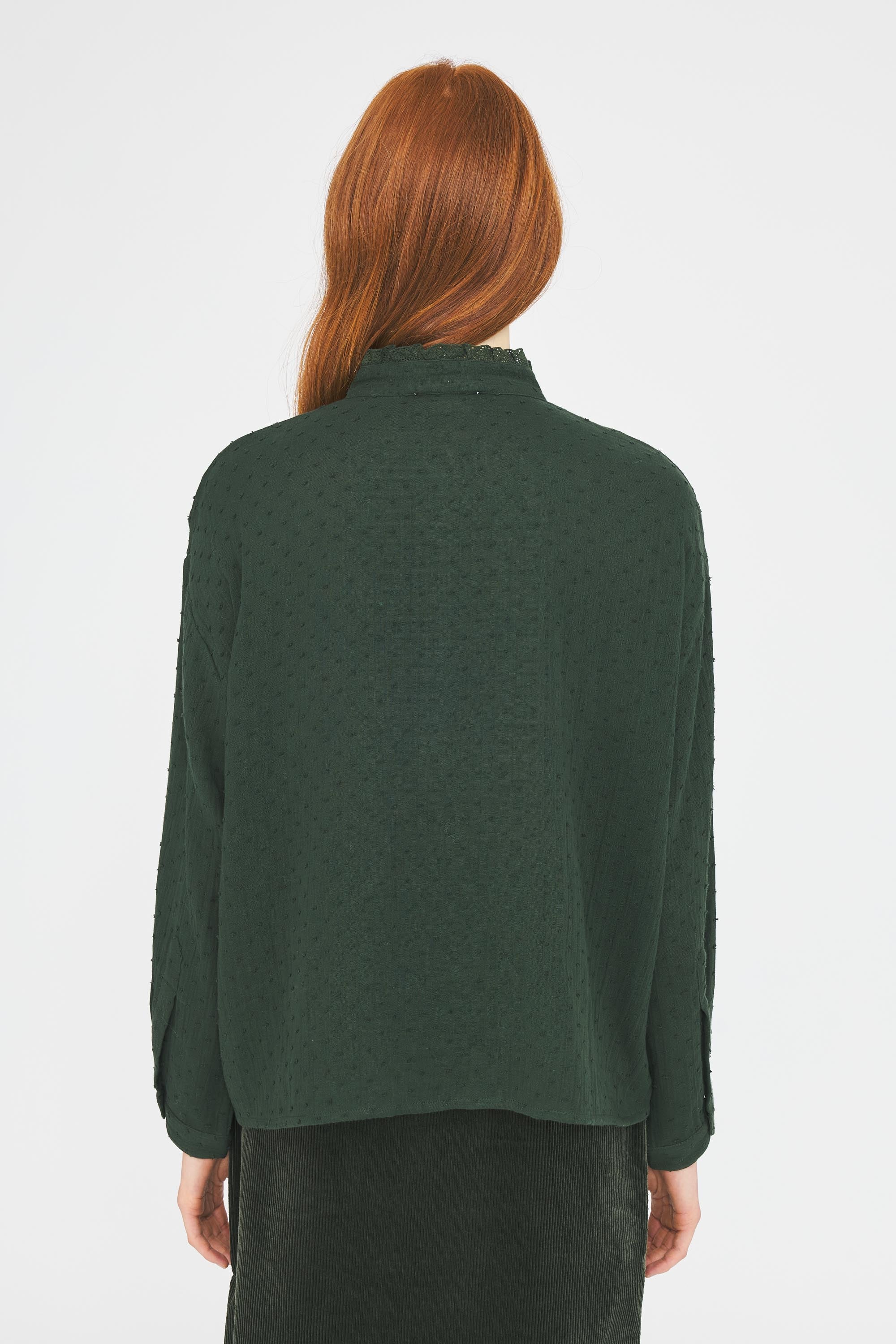Mathilde Bluse