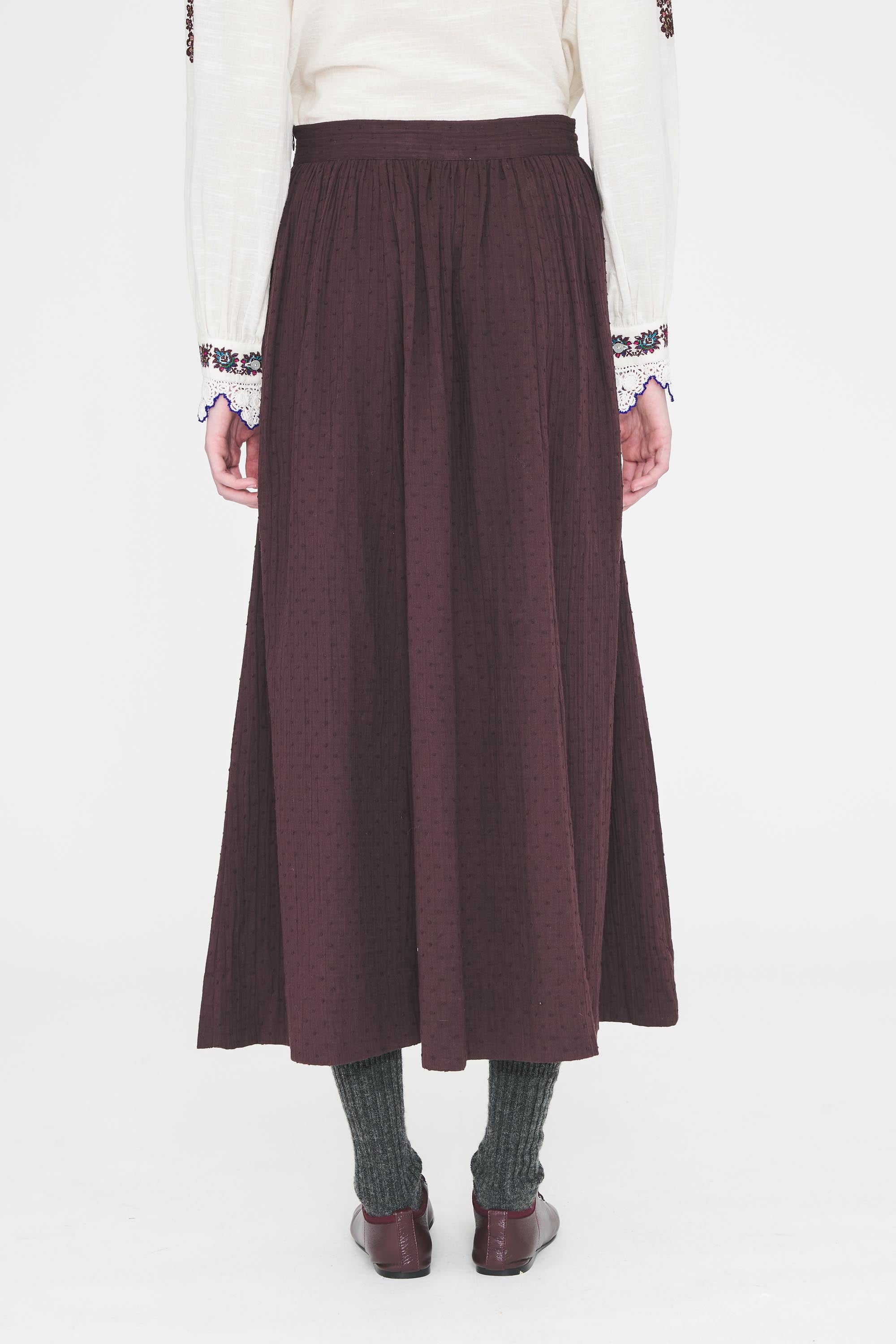 Mathilde skirt