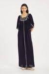 Mati maxi dress