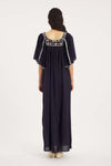 Mati maxi dress