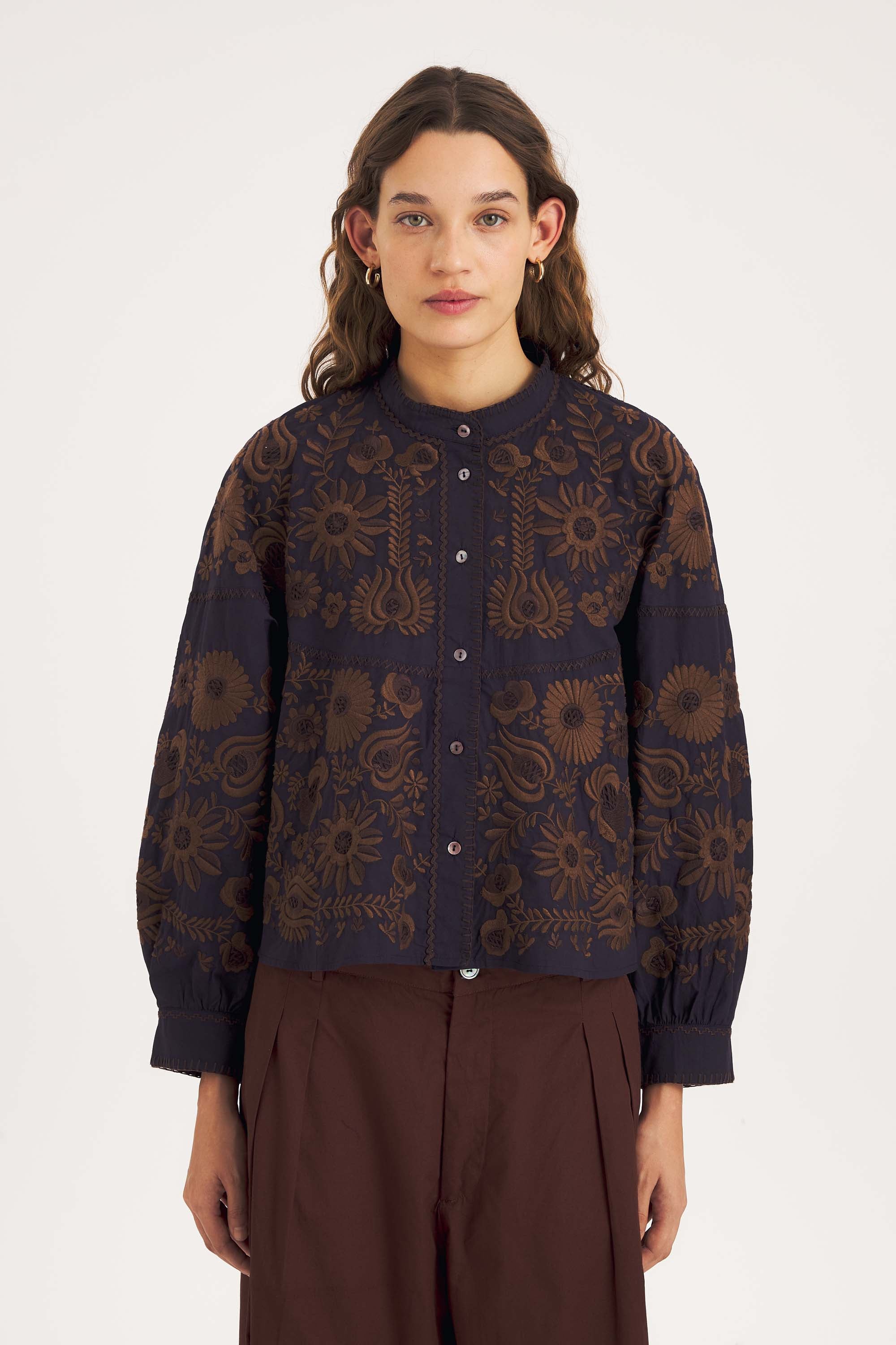 Matias blouse