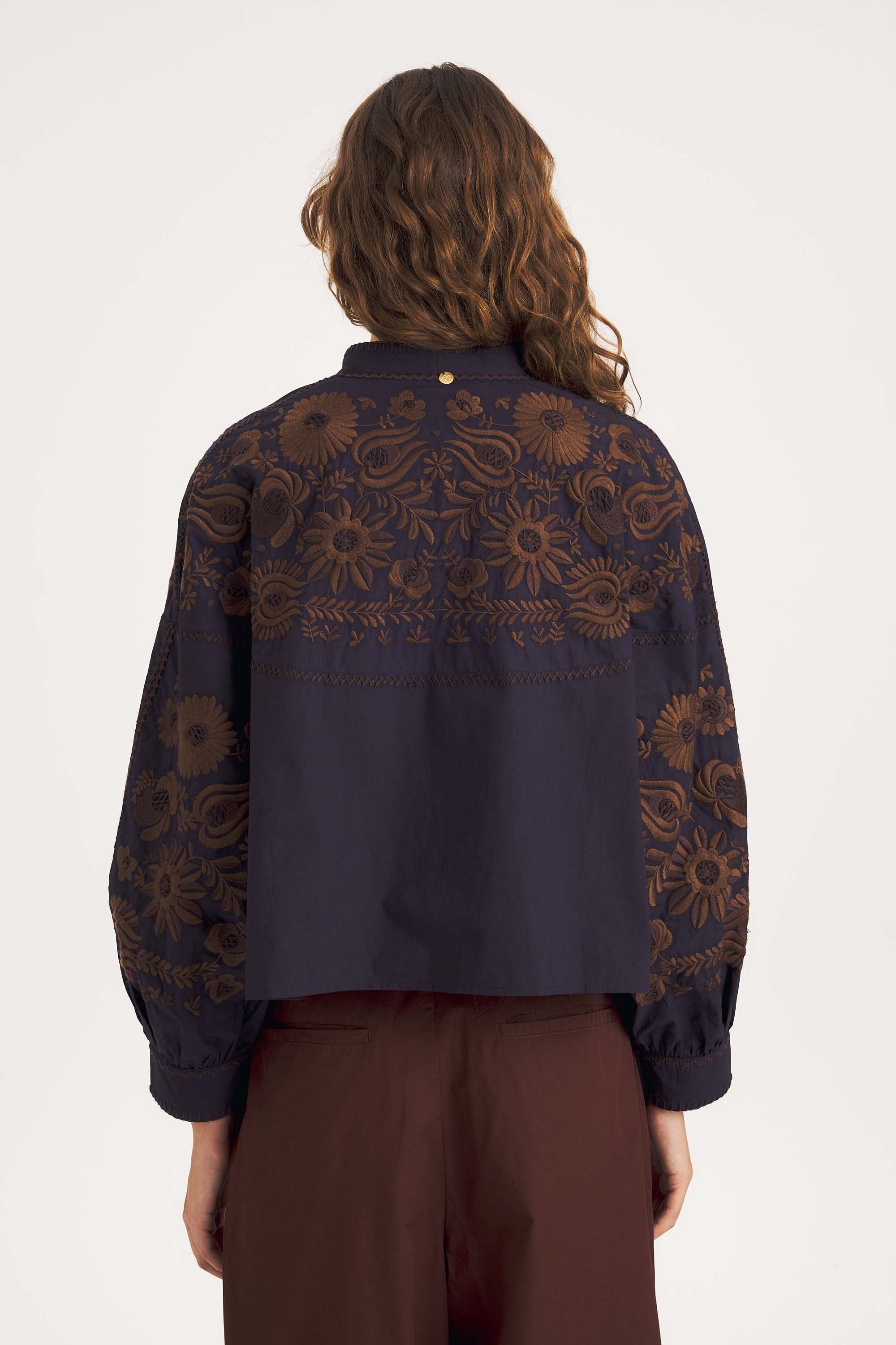 Matias blouse