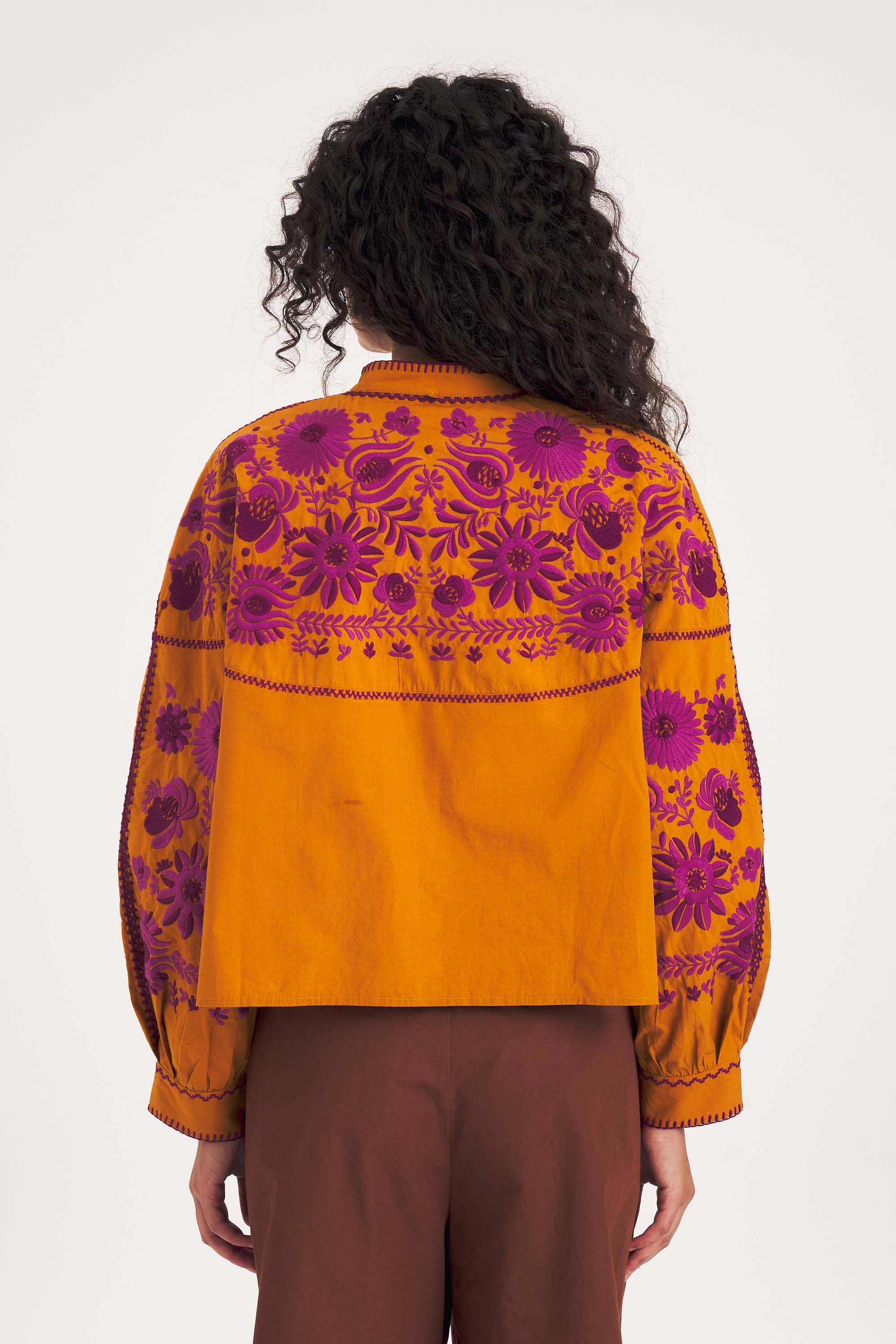 Matias blouse