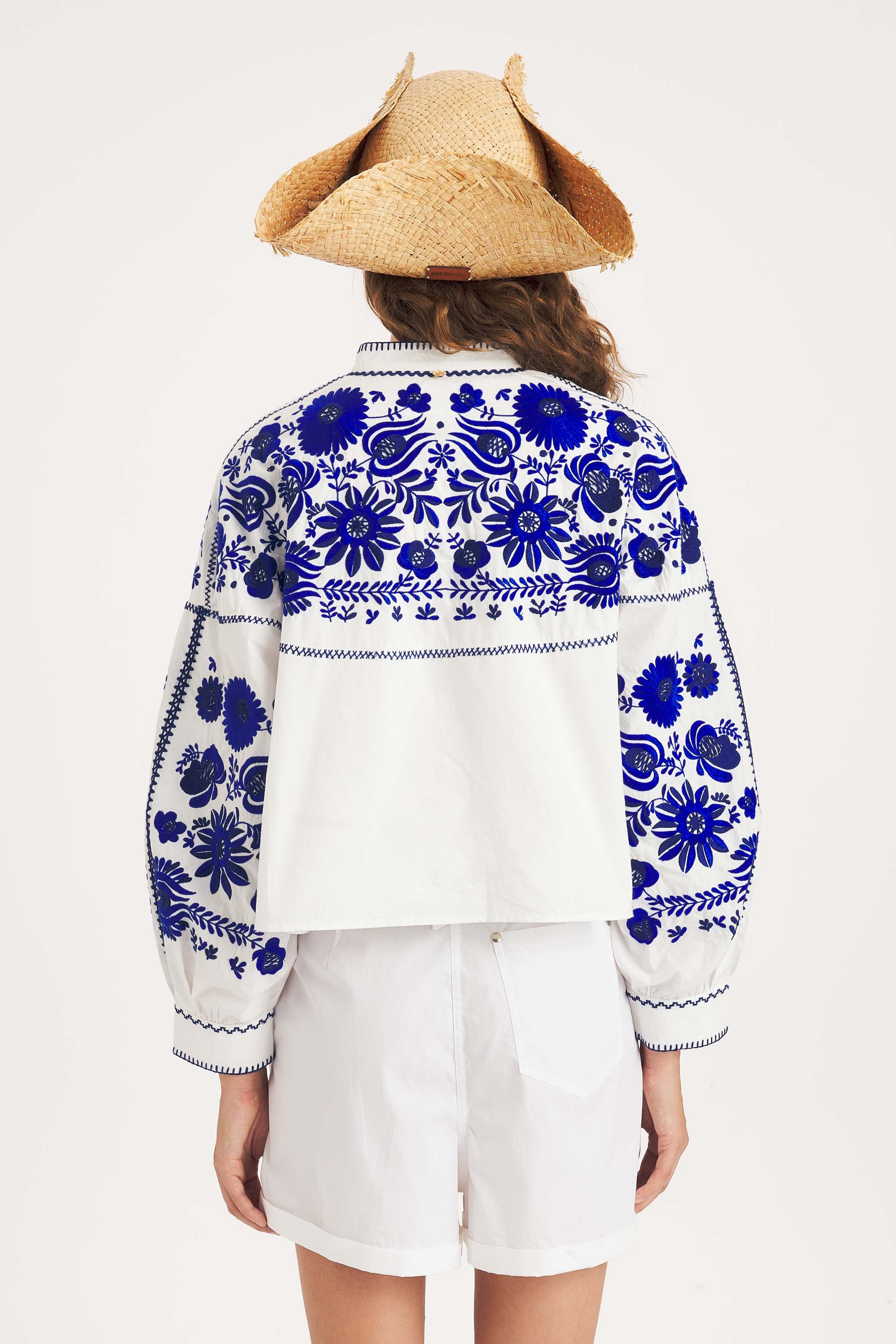 Matias blouse
