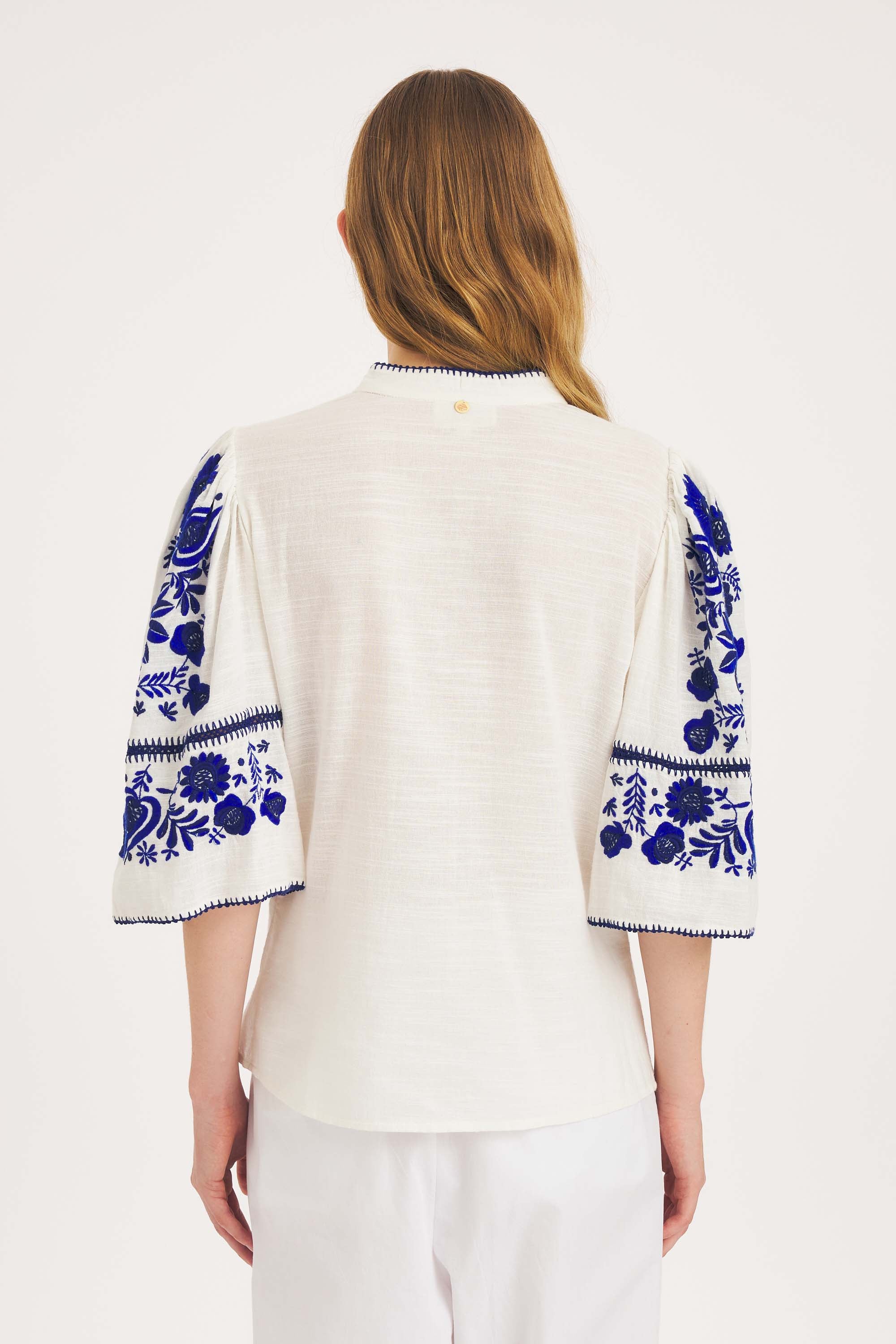 Matias blouse