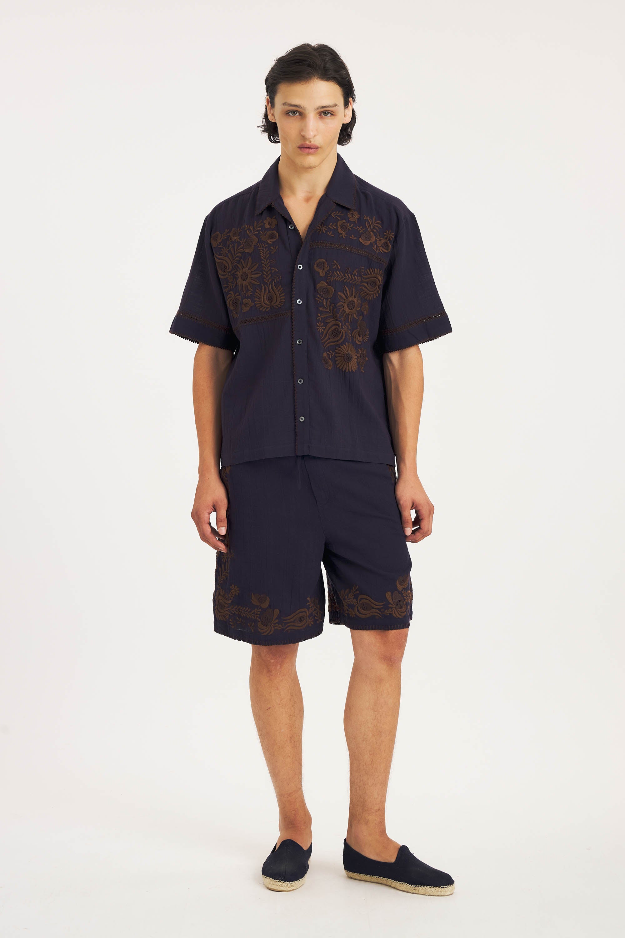 Matias shirt