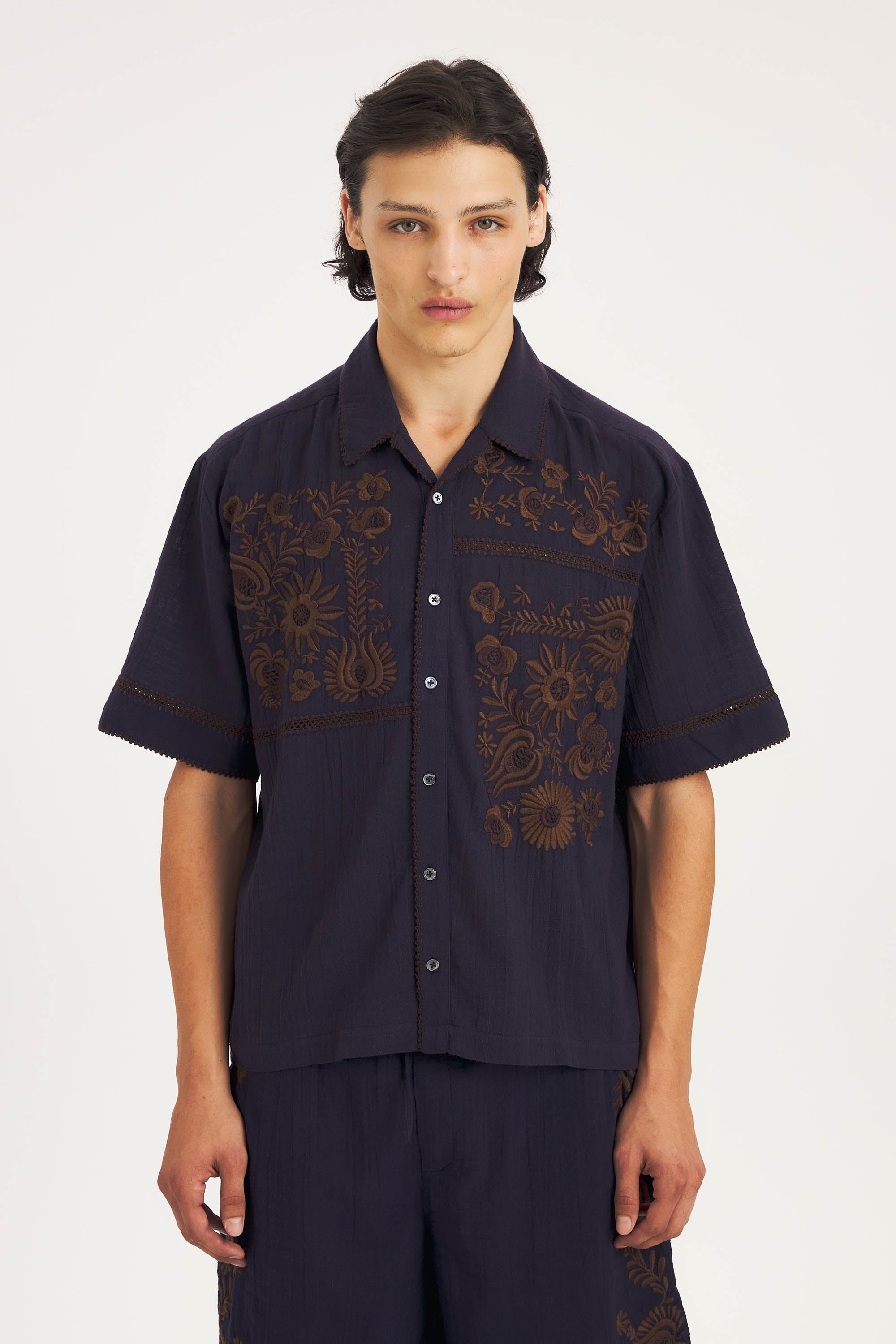 Matias shirt