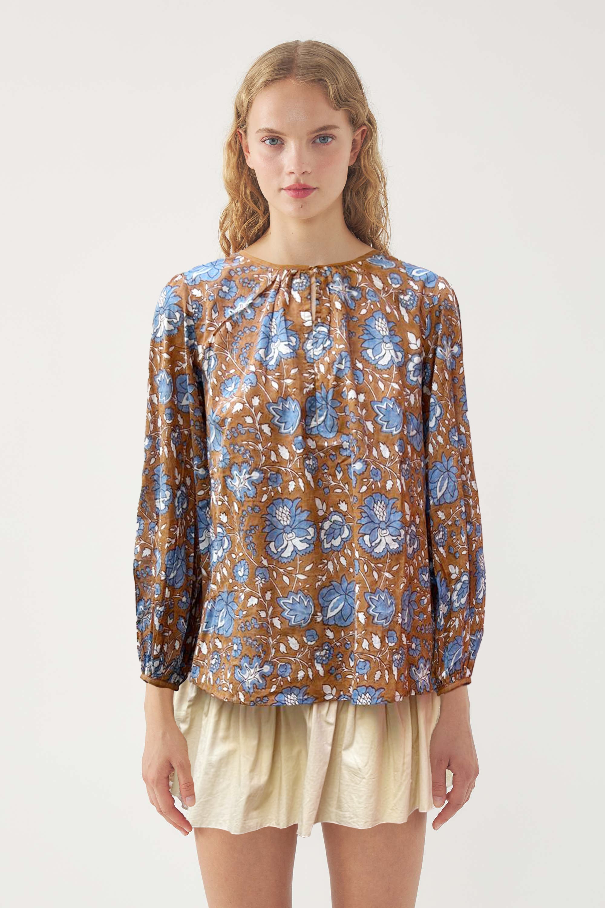 Blouse Maude