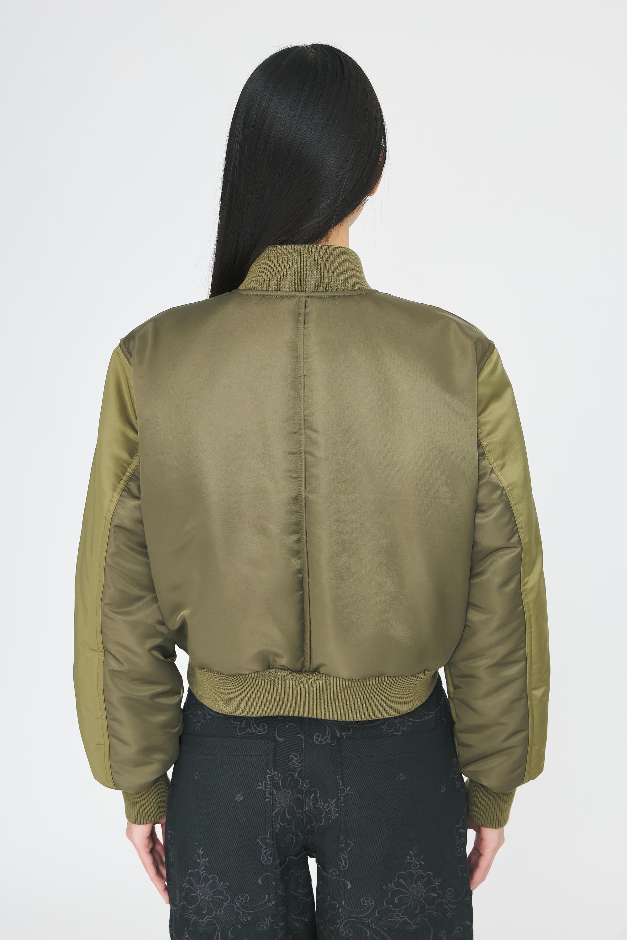 Bombers Mavric