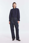 MAYNARD1BLO-NAVY