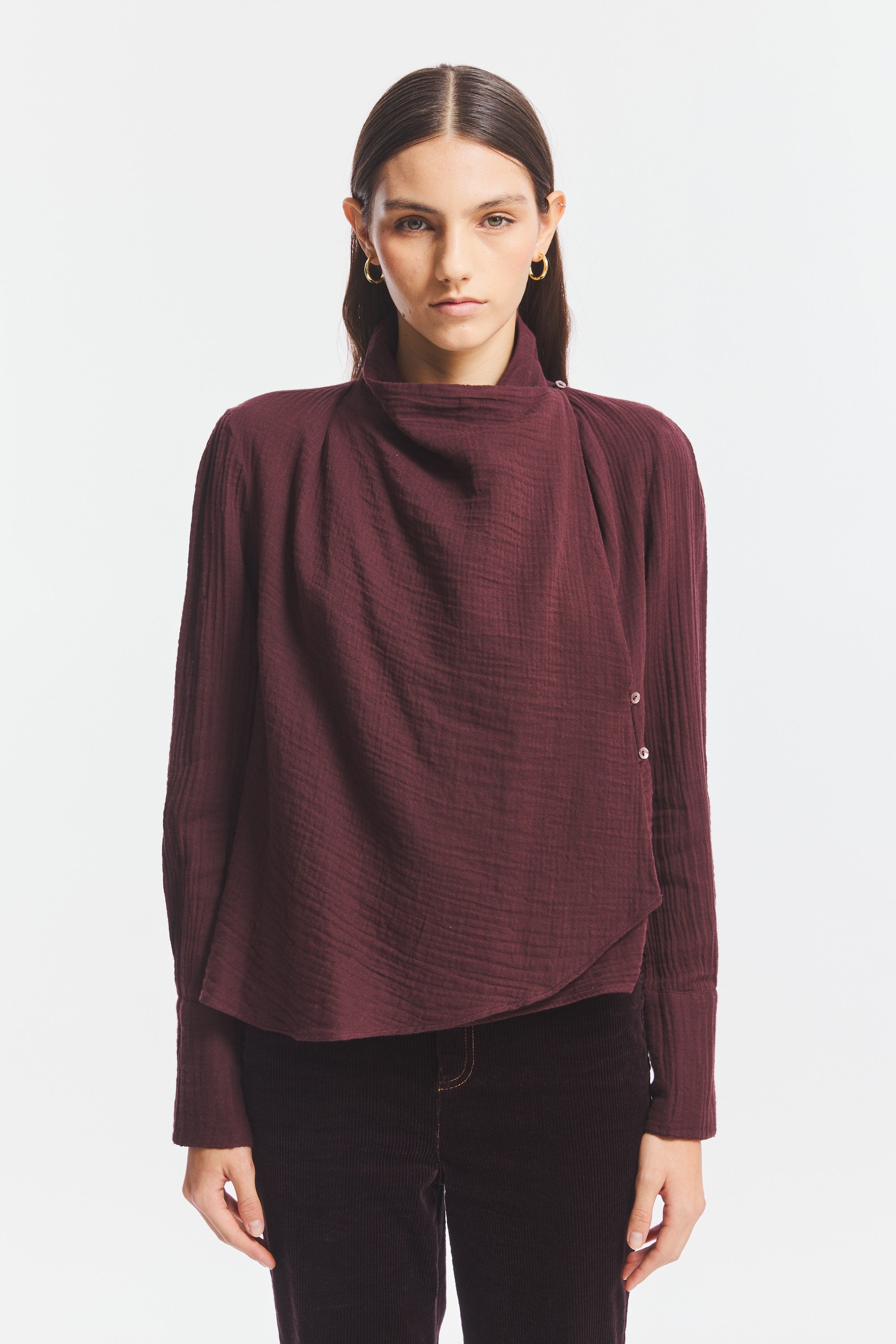 MAYNARD1TEE-BROWN