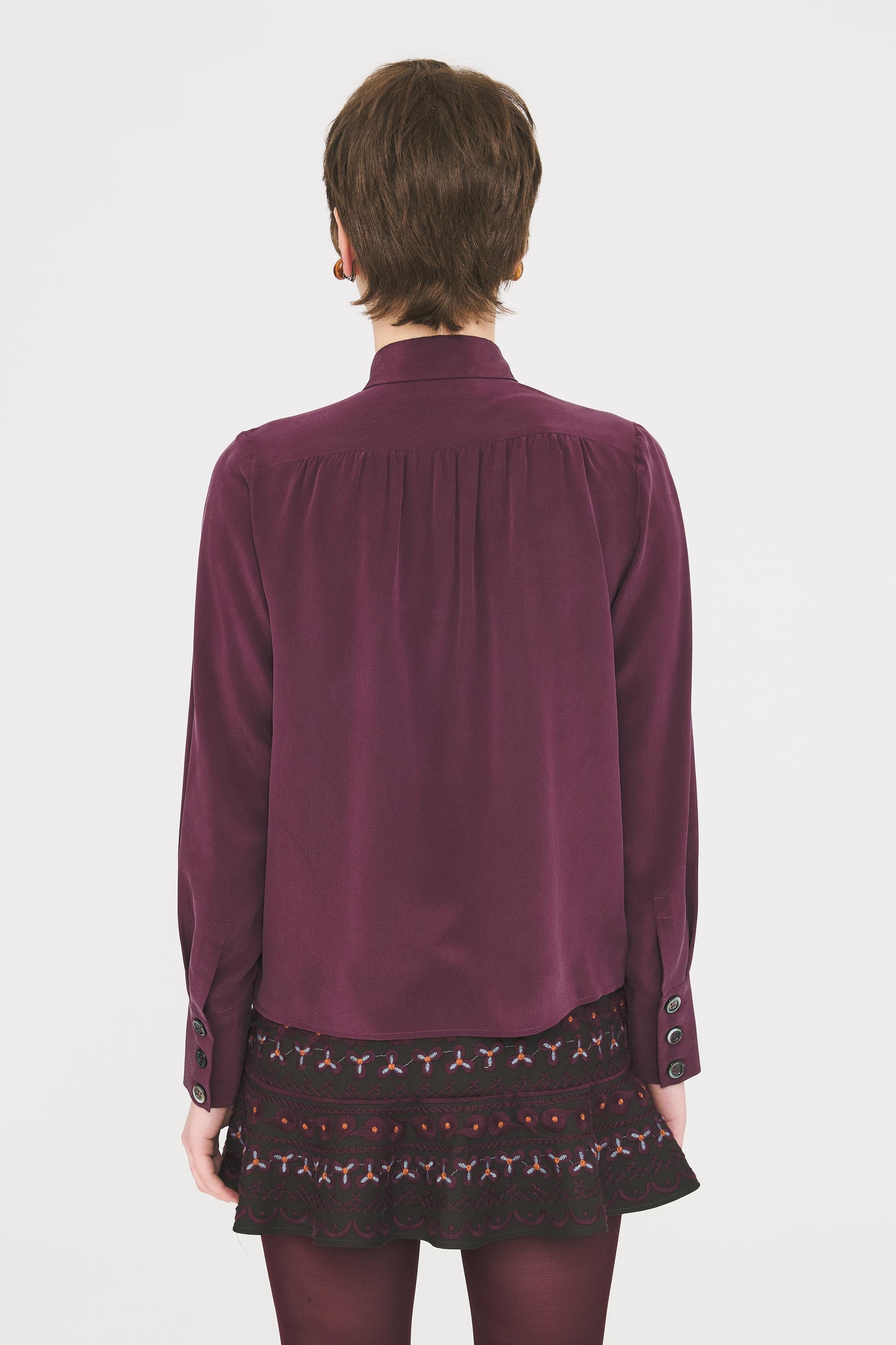 Melinda Shirt