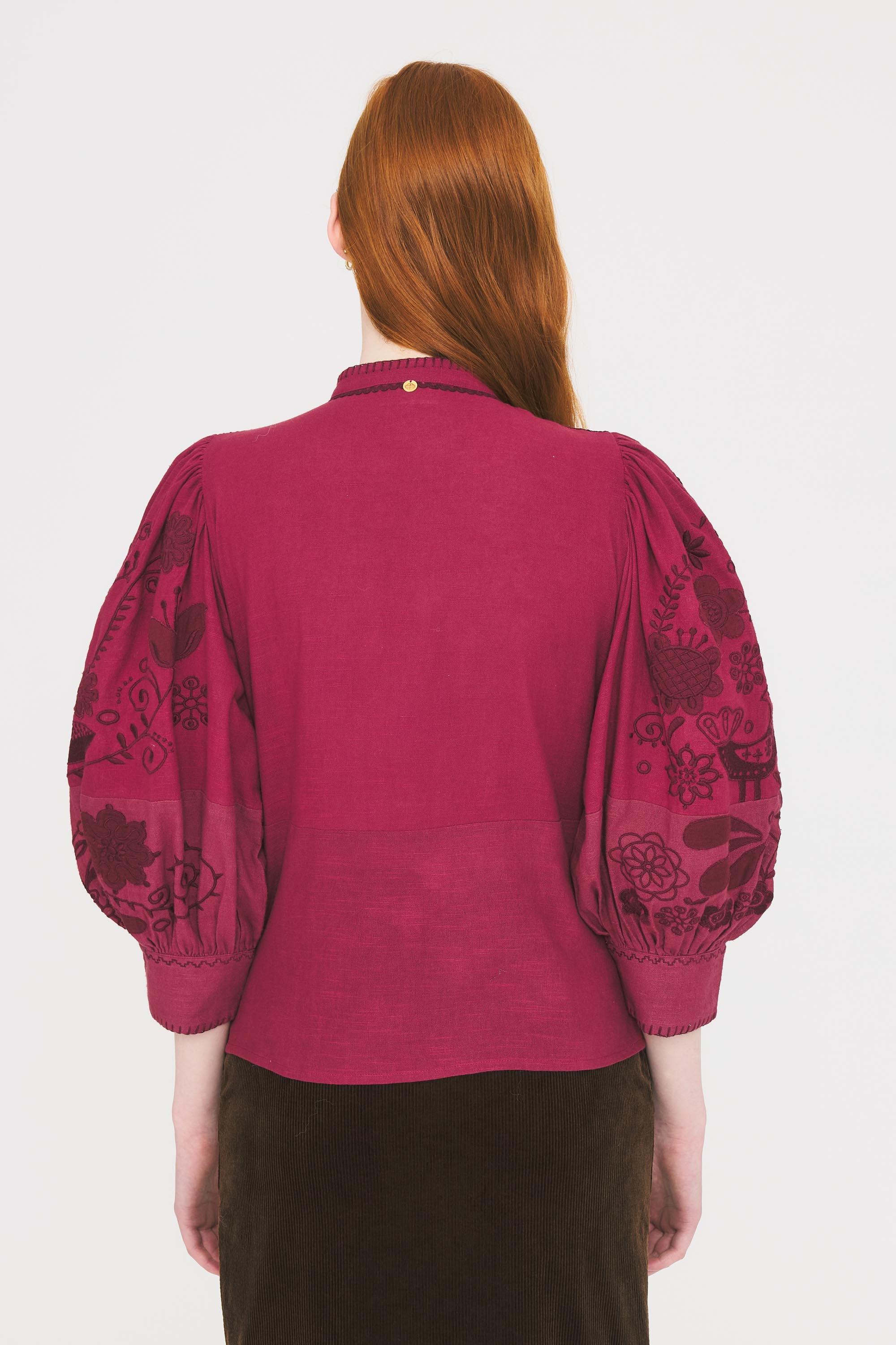 Mimi blouse