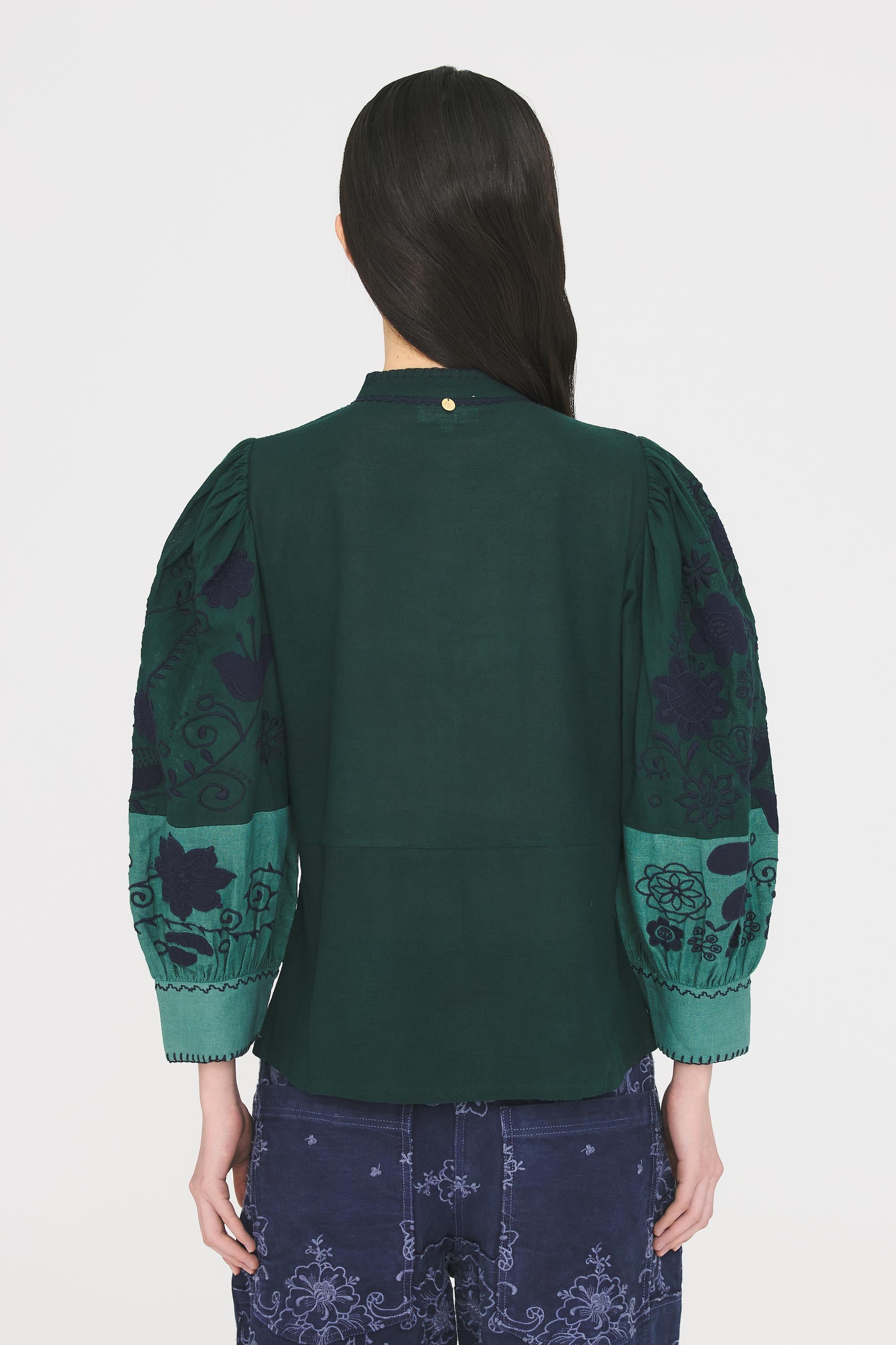 blusa Mimi