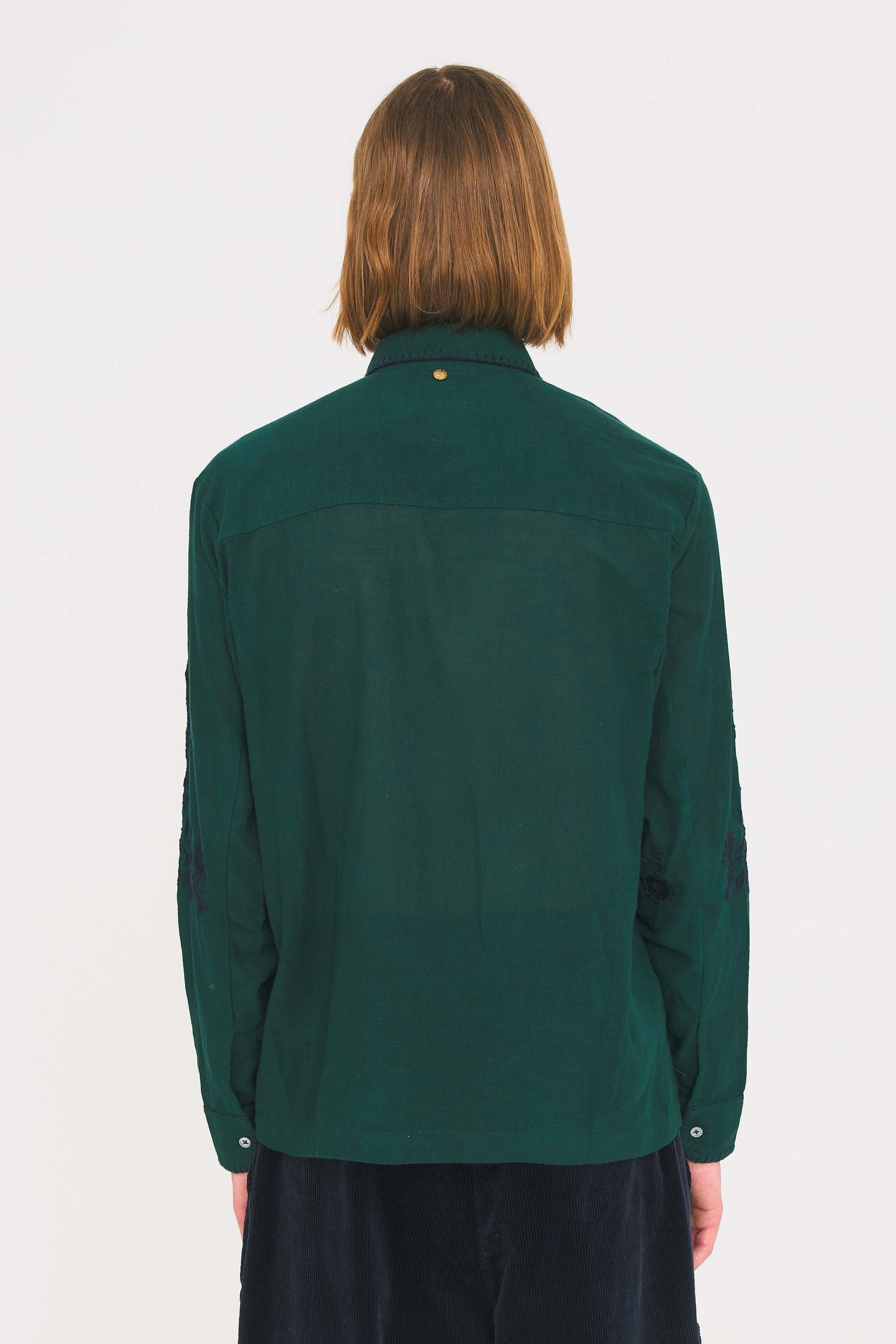 Chemise Mimi