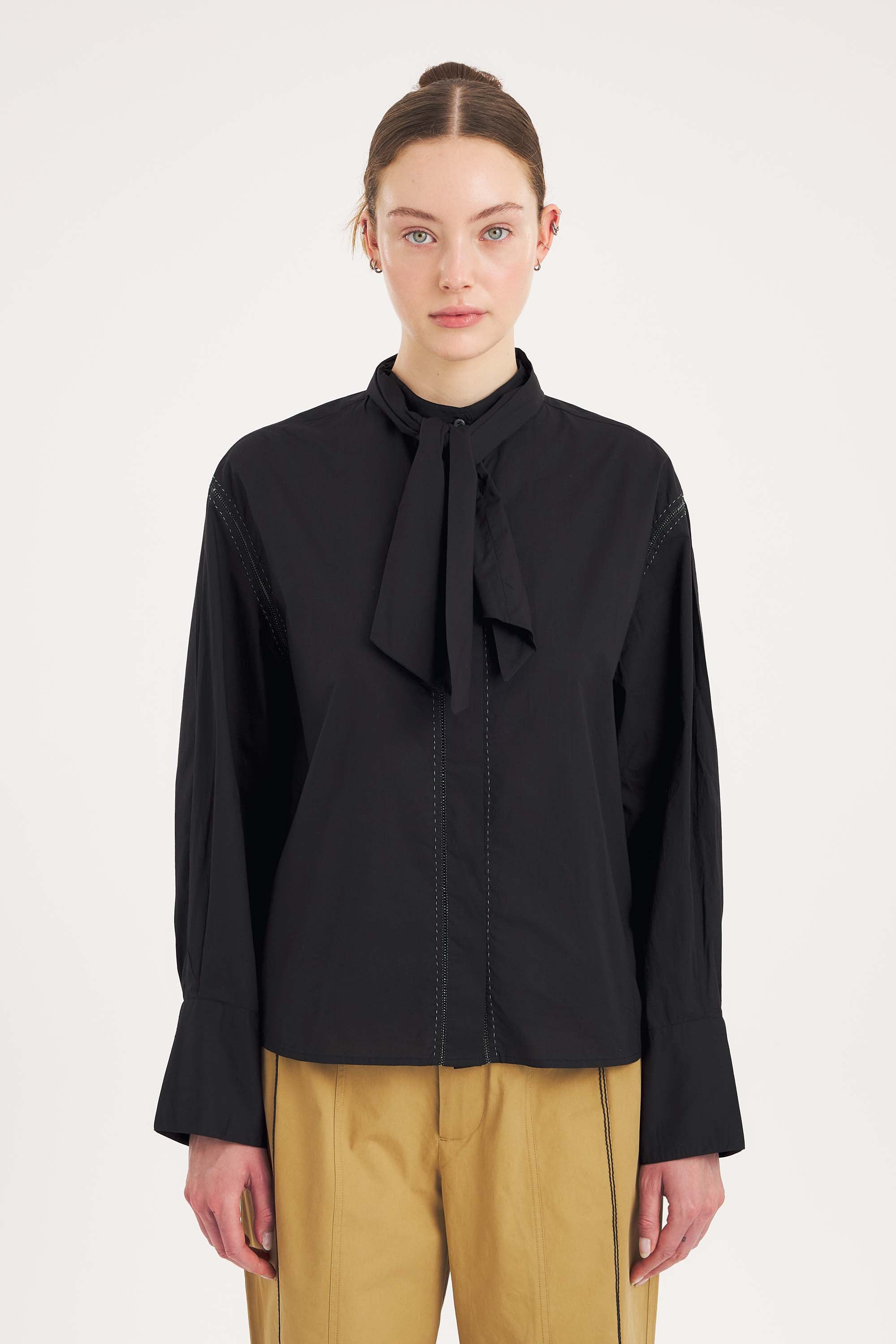 Miranda blouse