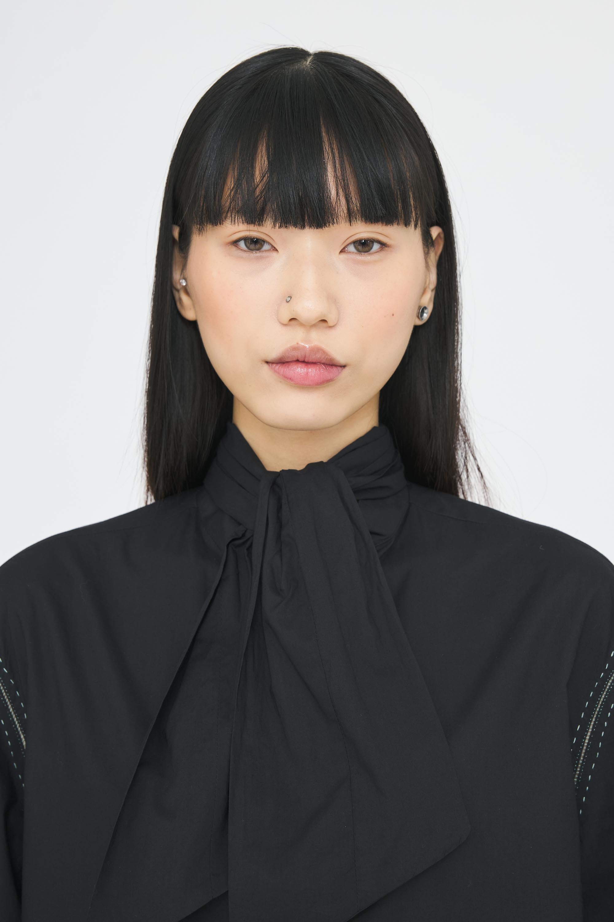 Miranda blouse