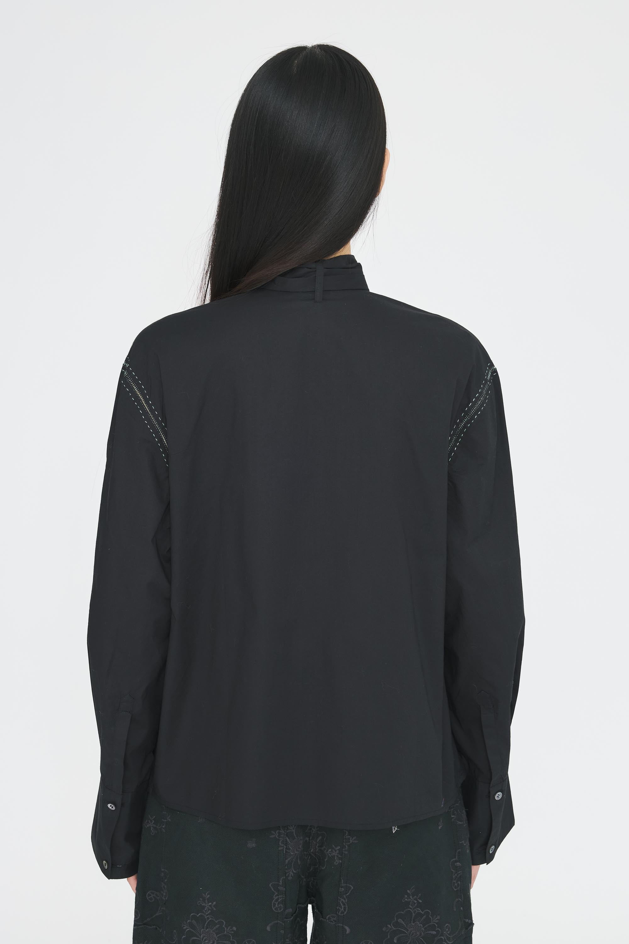 Miranda blouse